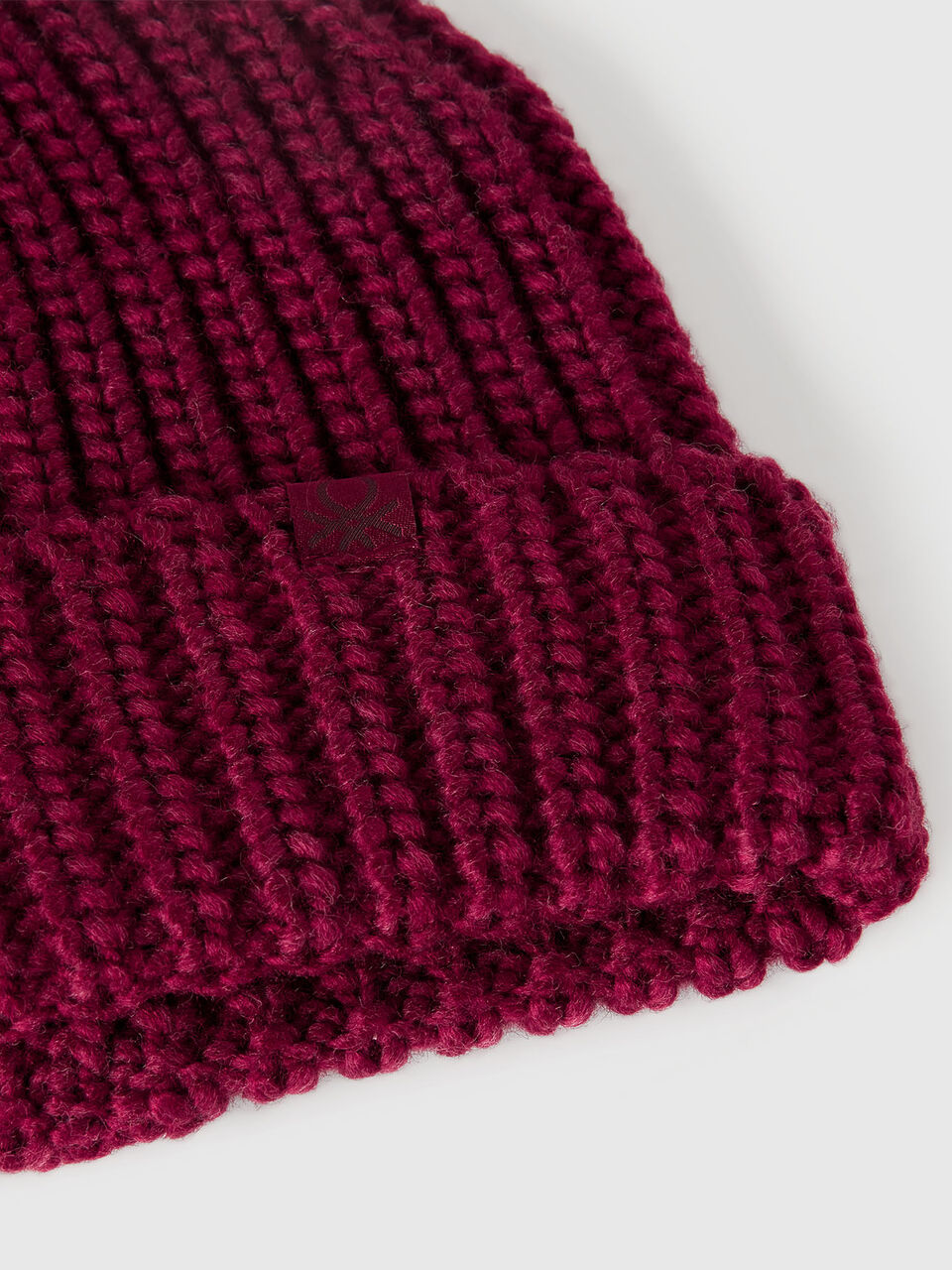 KNITTED - HAT Junior Boy image number null