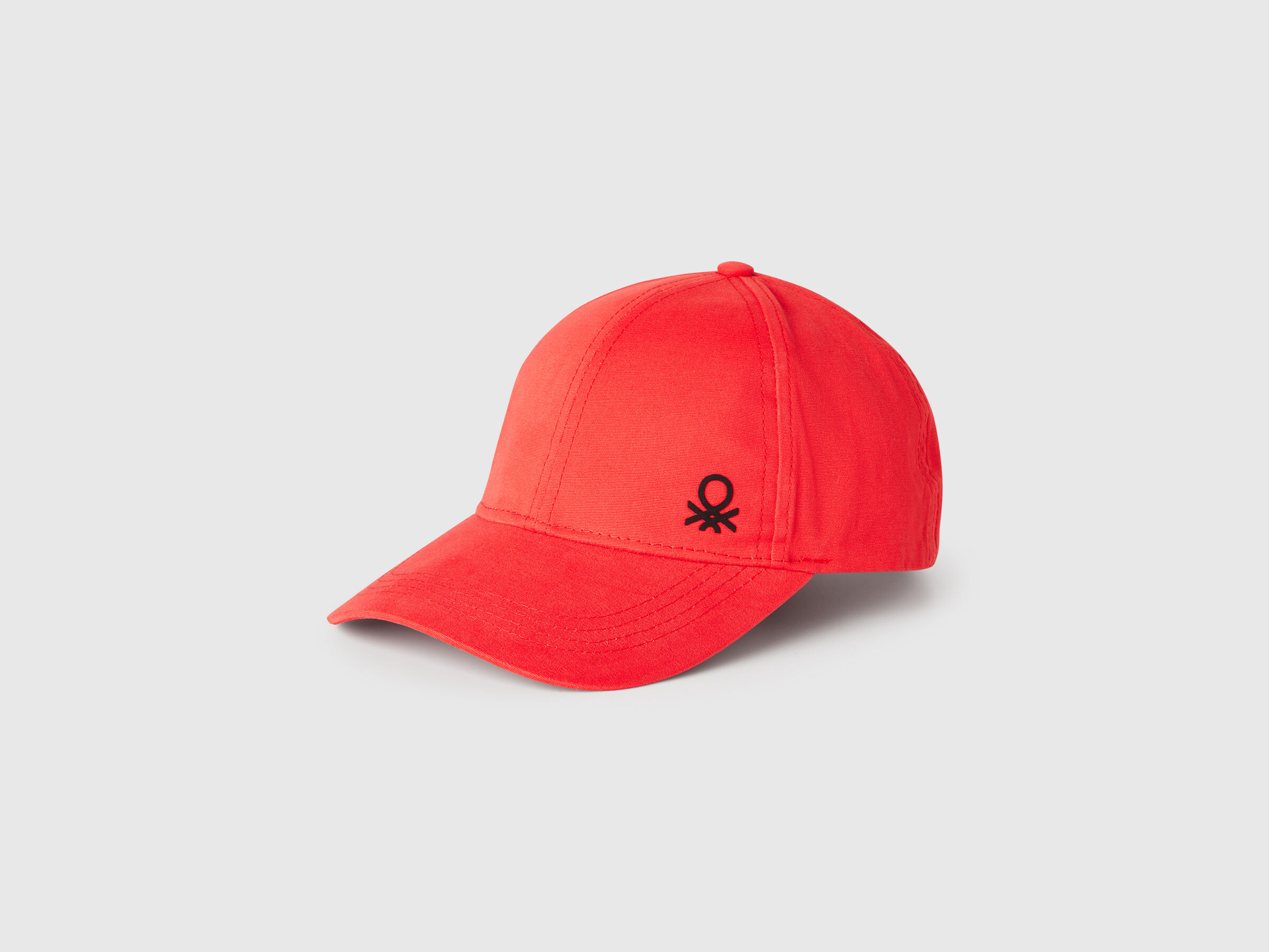 CAP WITH VISOR Junior Boy image number 0