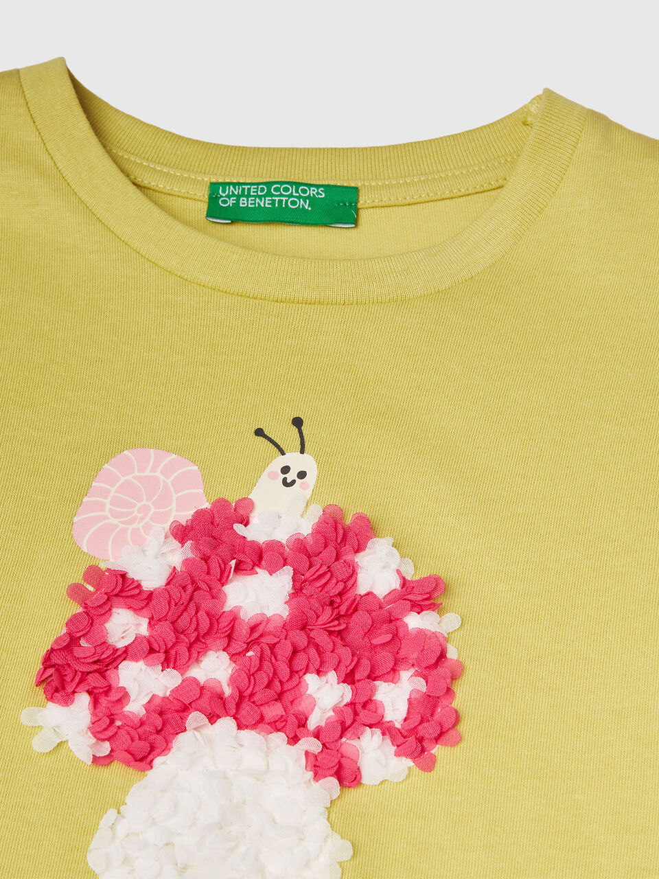 T-SHIRT L/S Junior Girl image number null