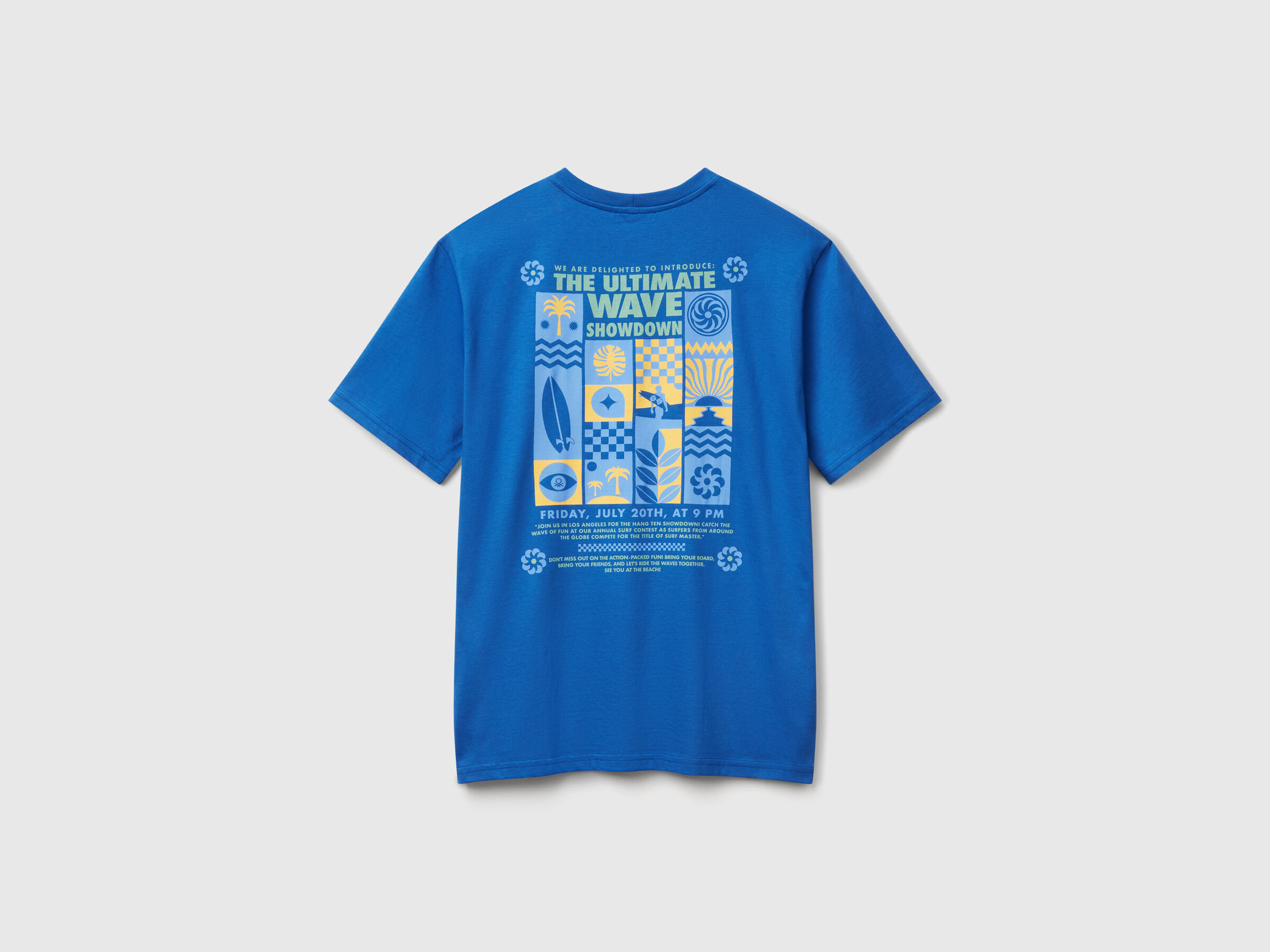 T-SHIRT Men image number 3