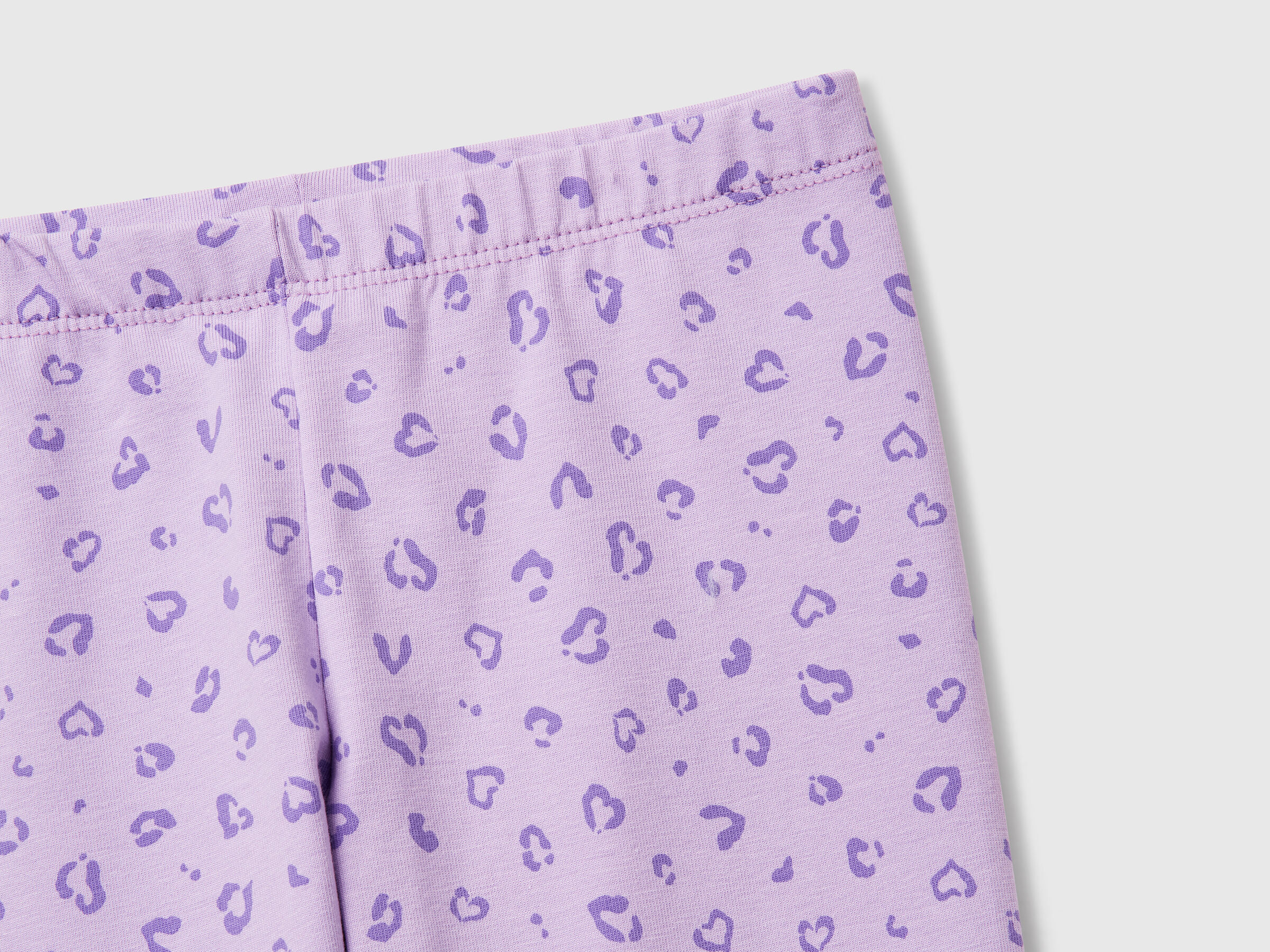 LEGGINGS Junior Girl image number 2