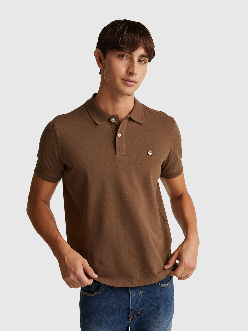 H/S POLO SHIRT Men image number null