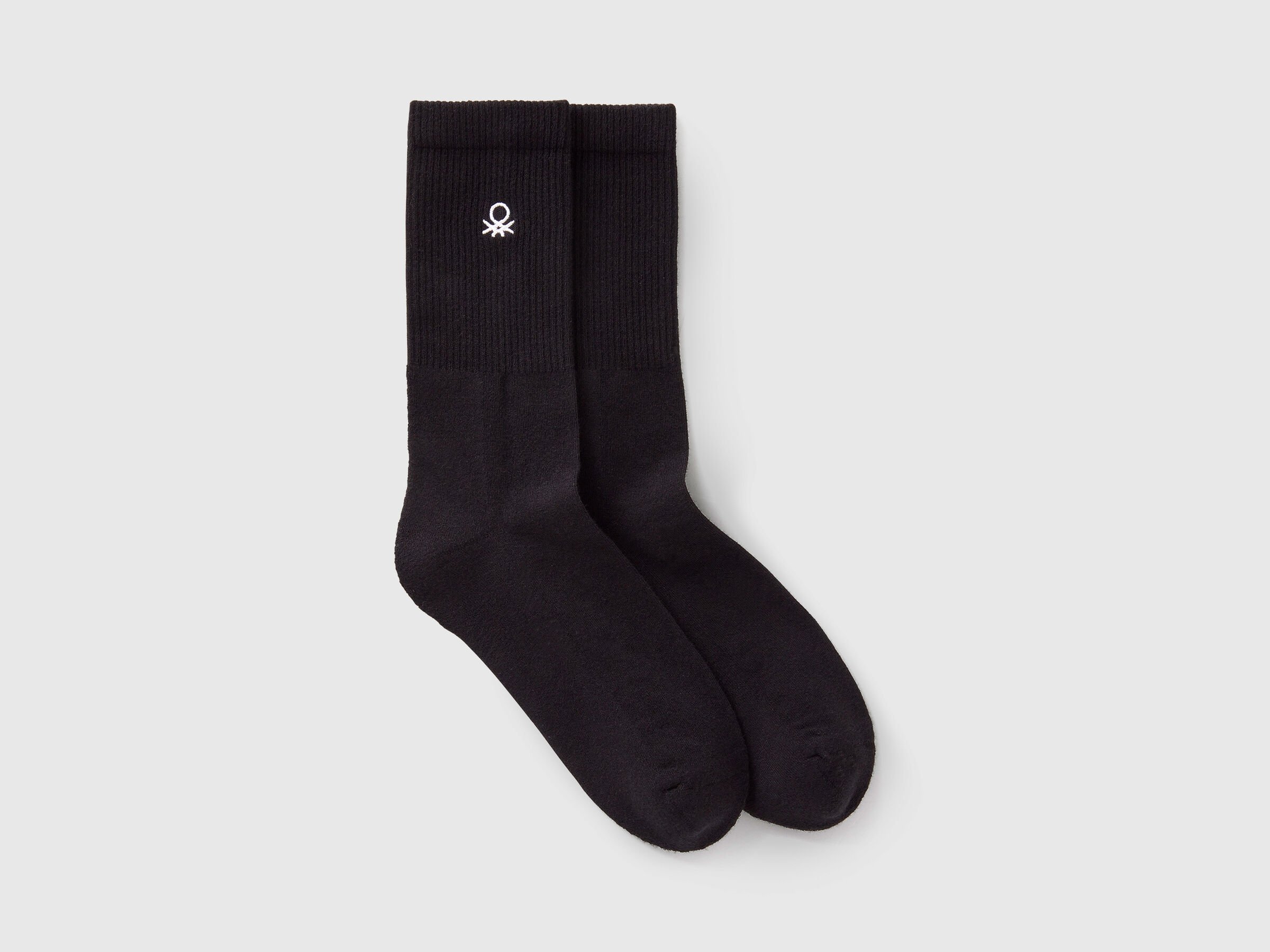 KNITTED SOCKS image number 0