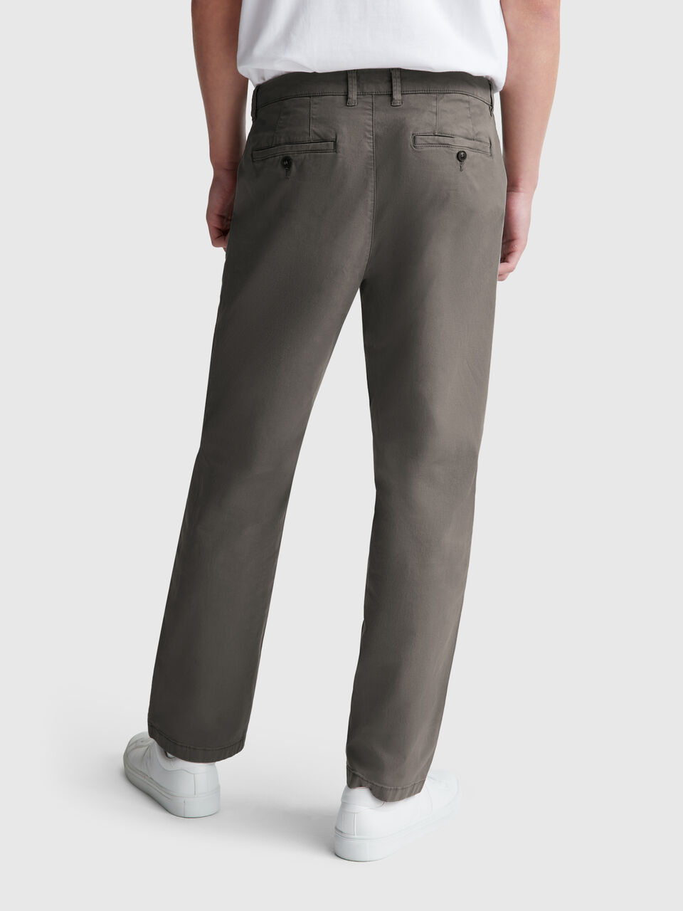 TROUSERS Men image number null