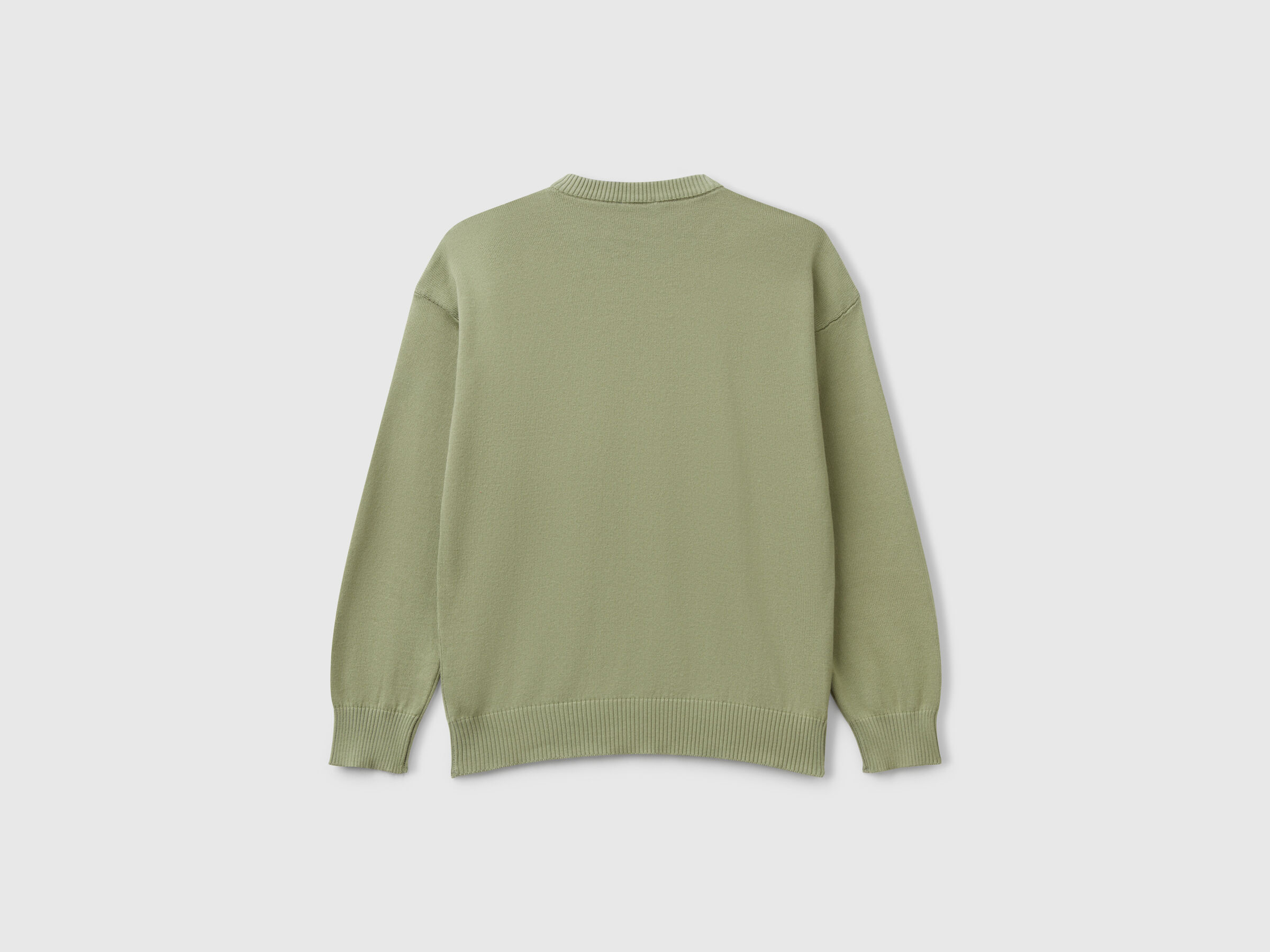 SWEATER L/S Junior Boy image number 1