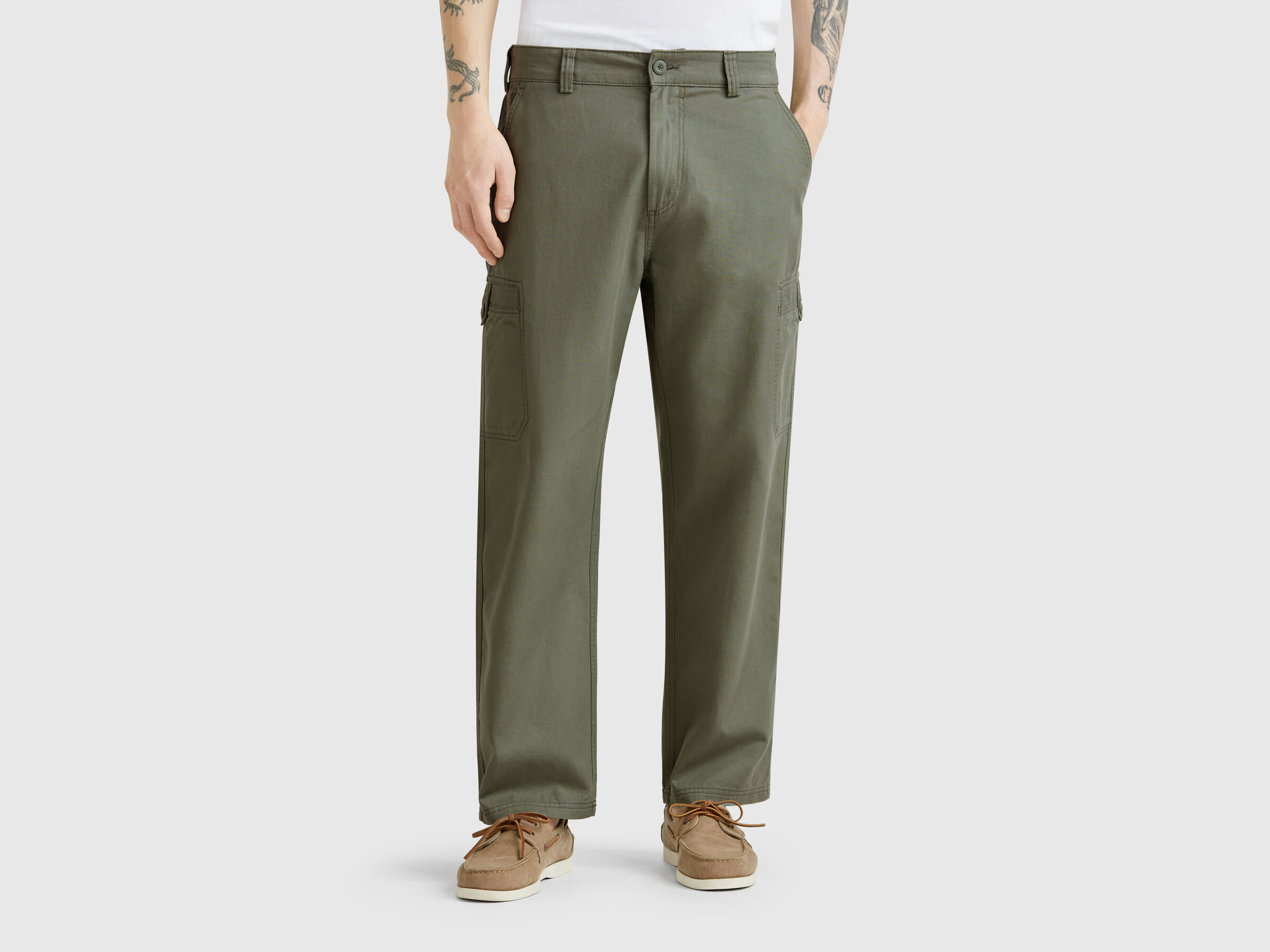 TROUSERS Men image number 0