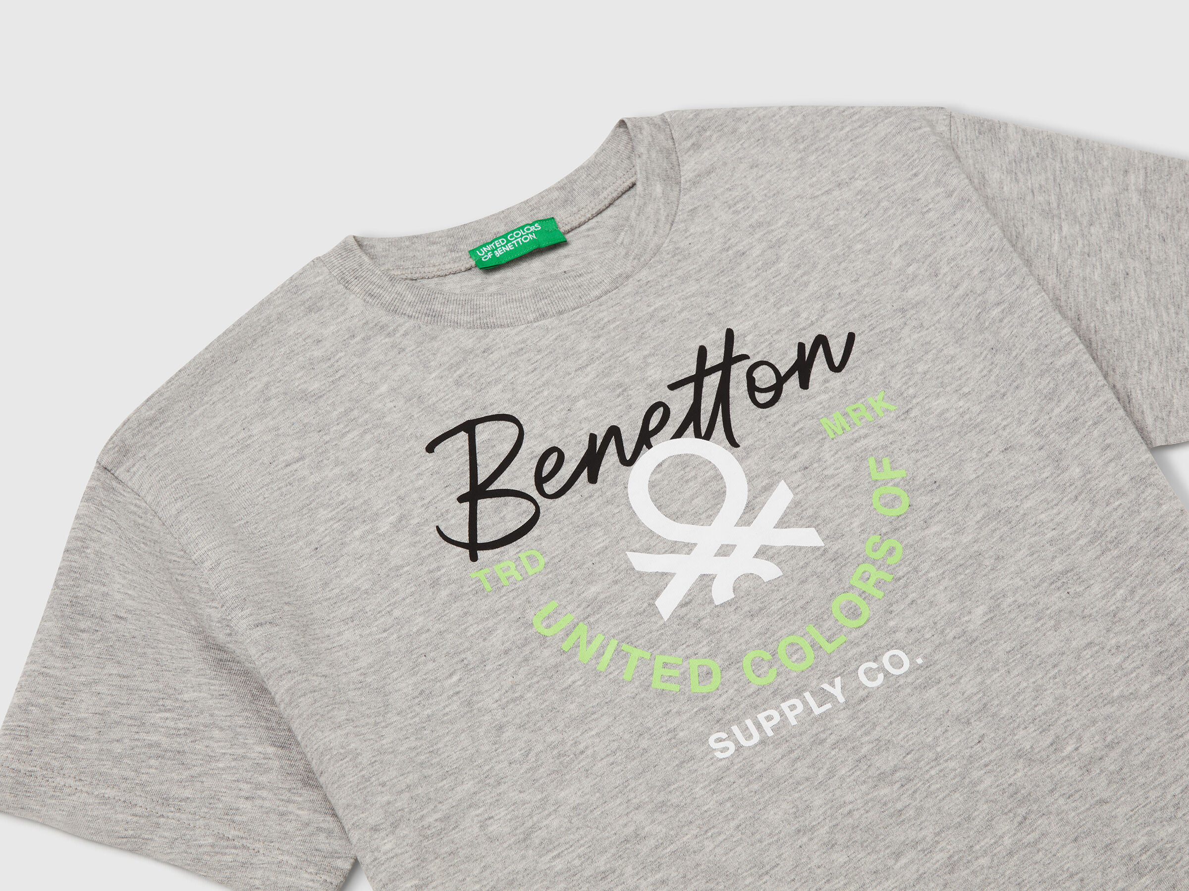 T-SHIRT Junior Boy image number 2