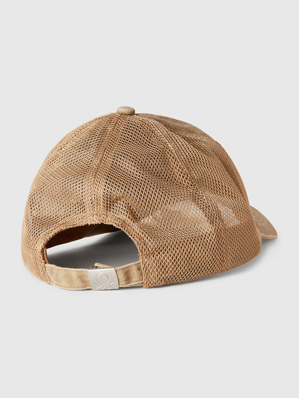 CAP WITH VISOR Men image number 2