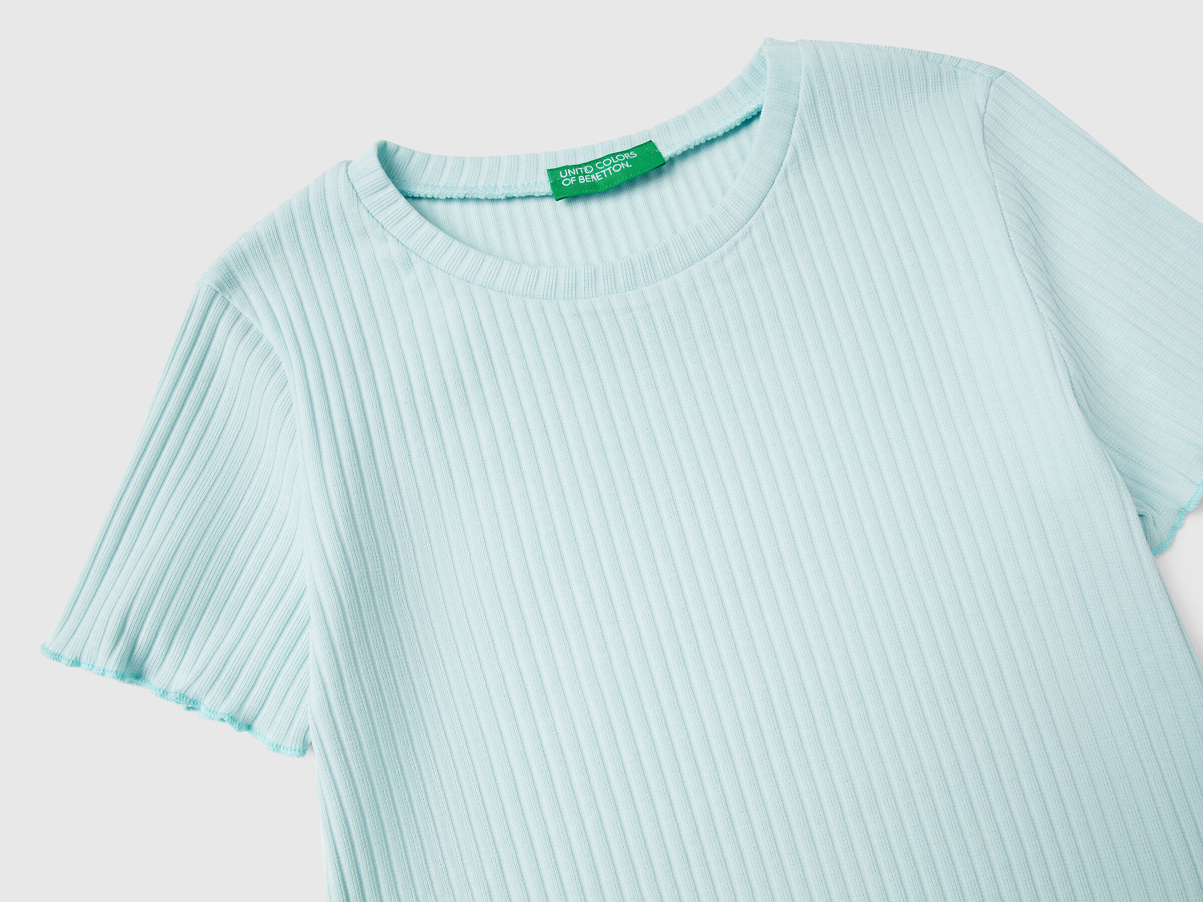 T-SHIRT Junior Girl image number 2