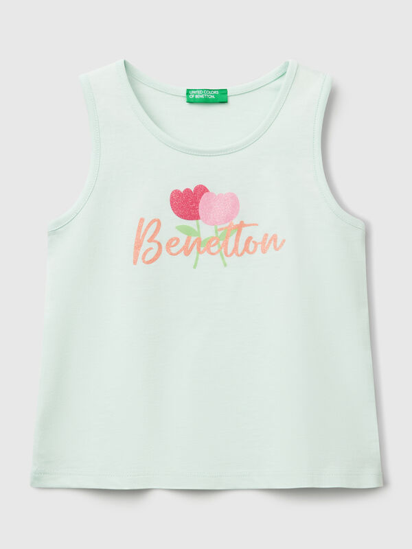 TANK-TOP Junior Girl