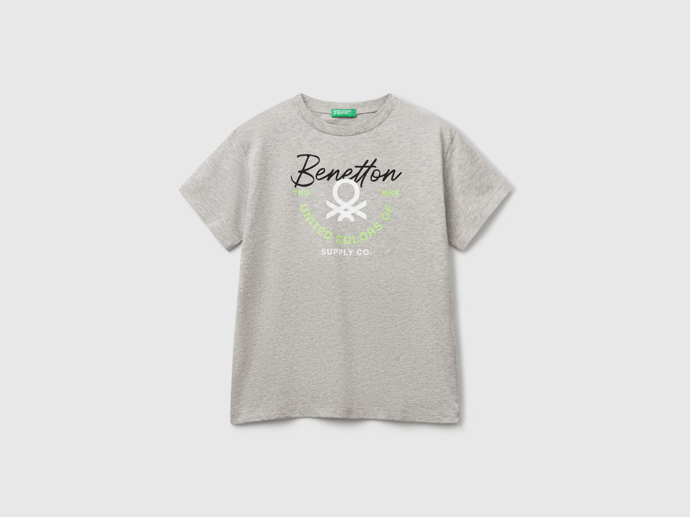 T-SHIRT Junior Boy image number 0