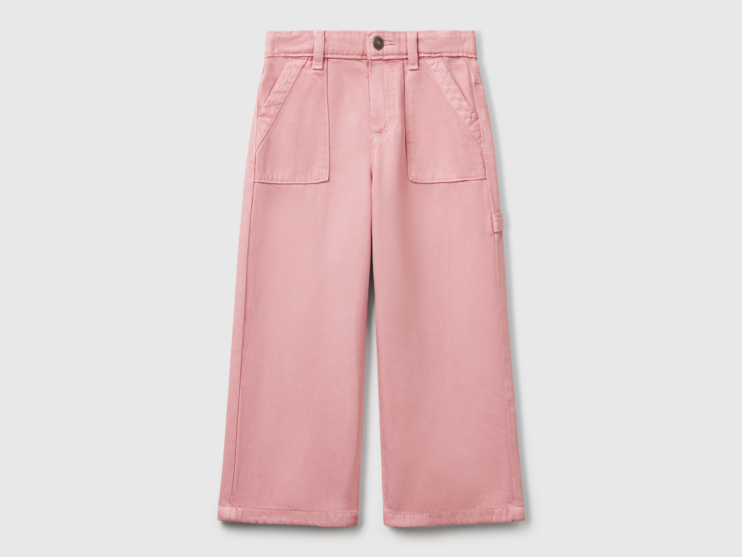 TROUSERS Junior Girl image number 0