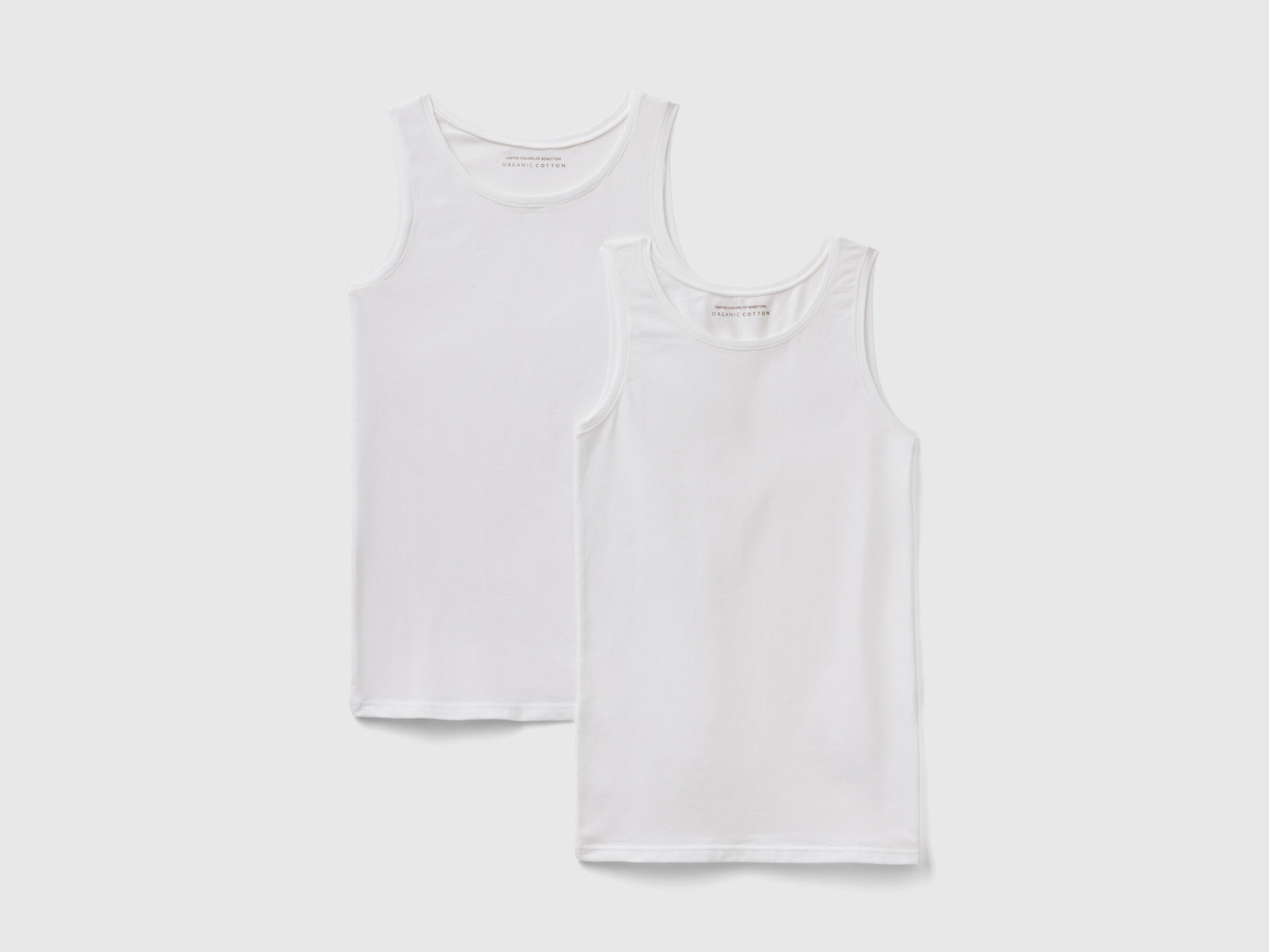2 TANK-TOP Junior Girl image number 0