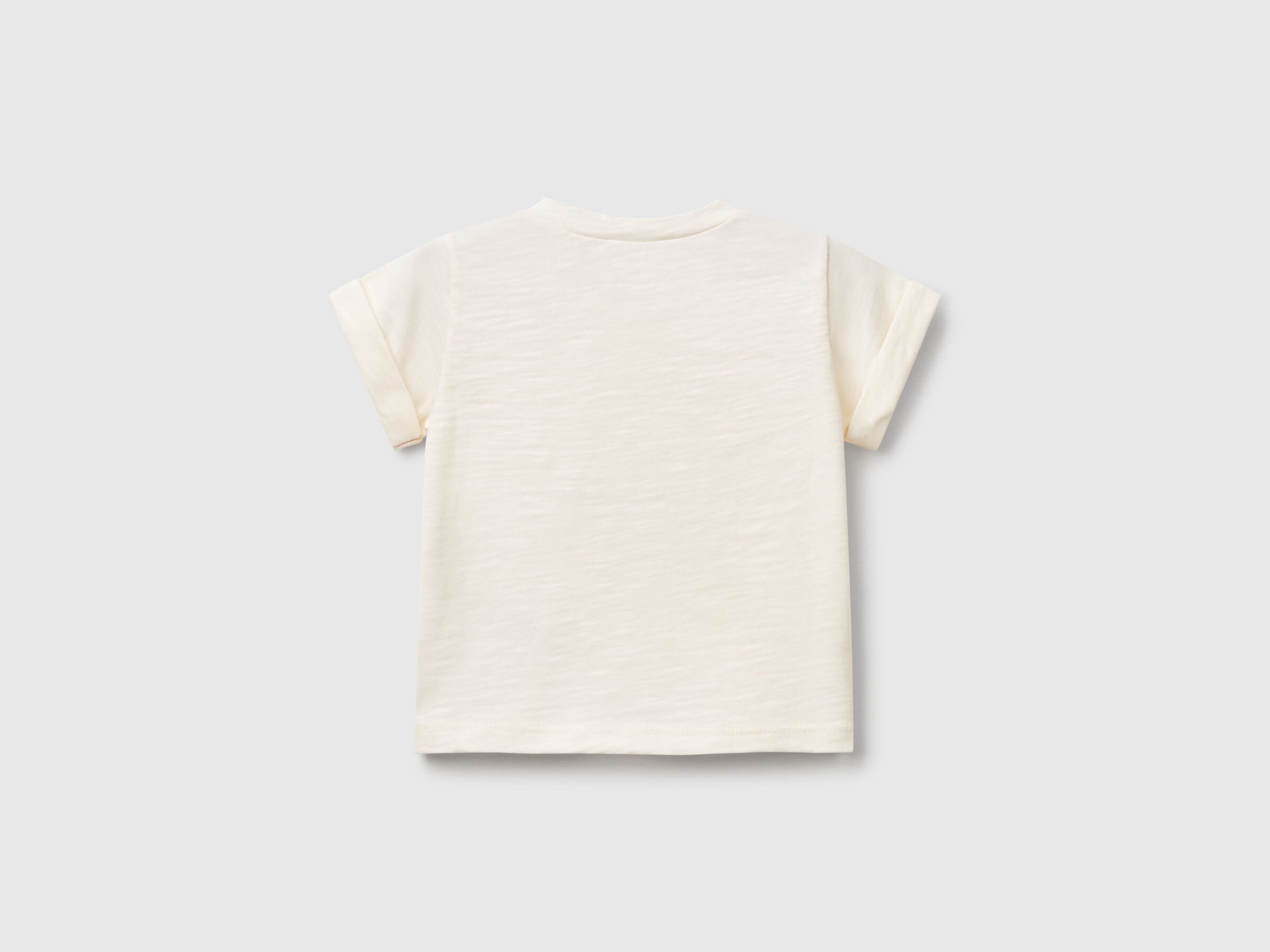 T-SHIRT New Born (0-18 months) image number 1