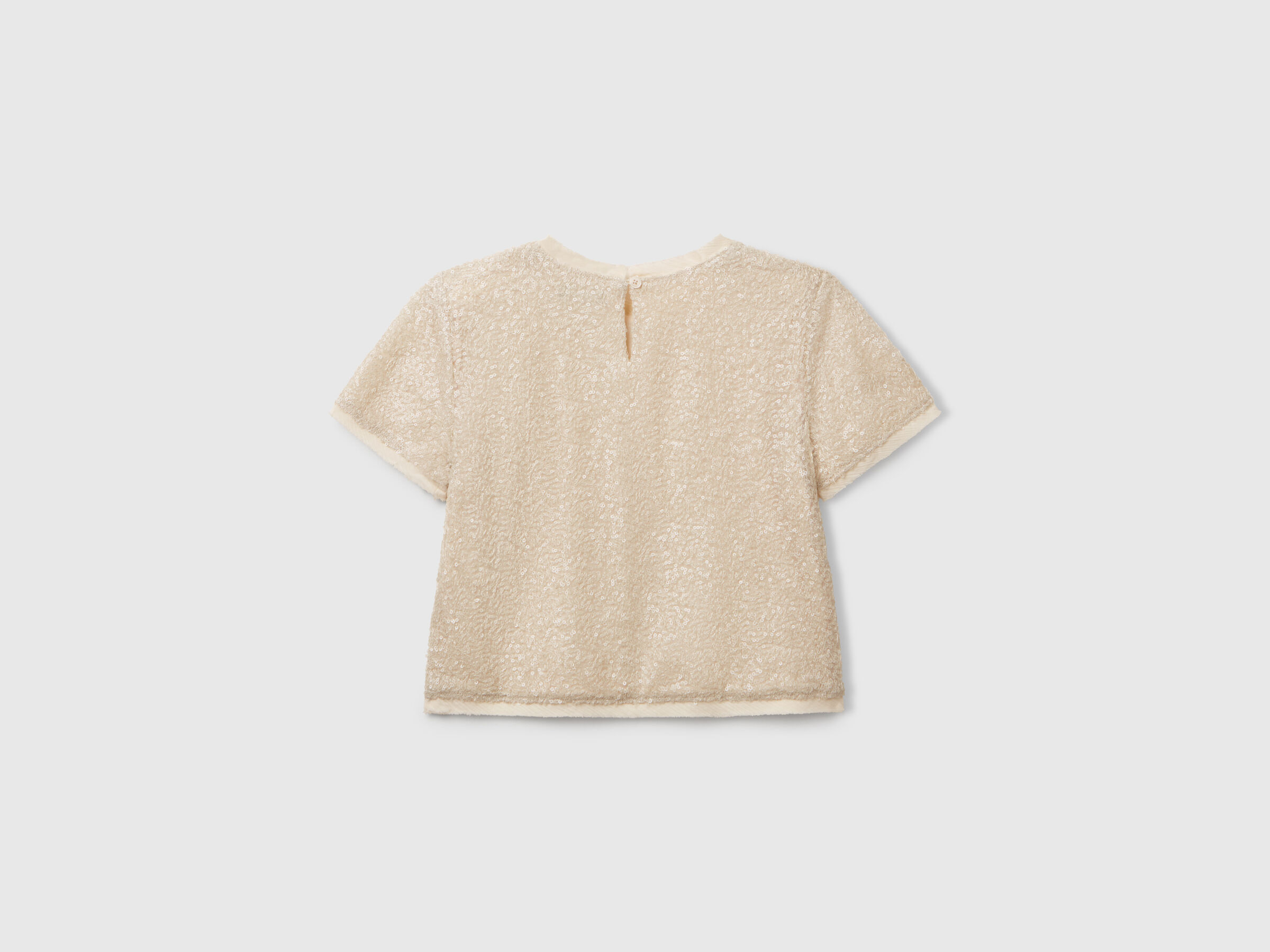 BLOUSE Junior Girl image number 0