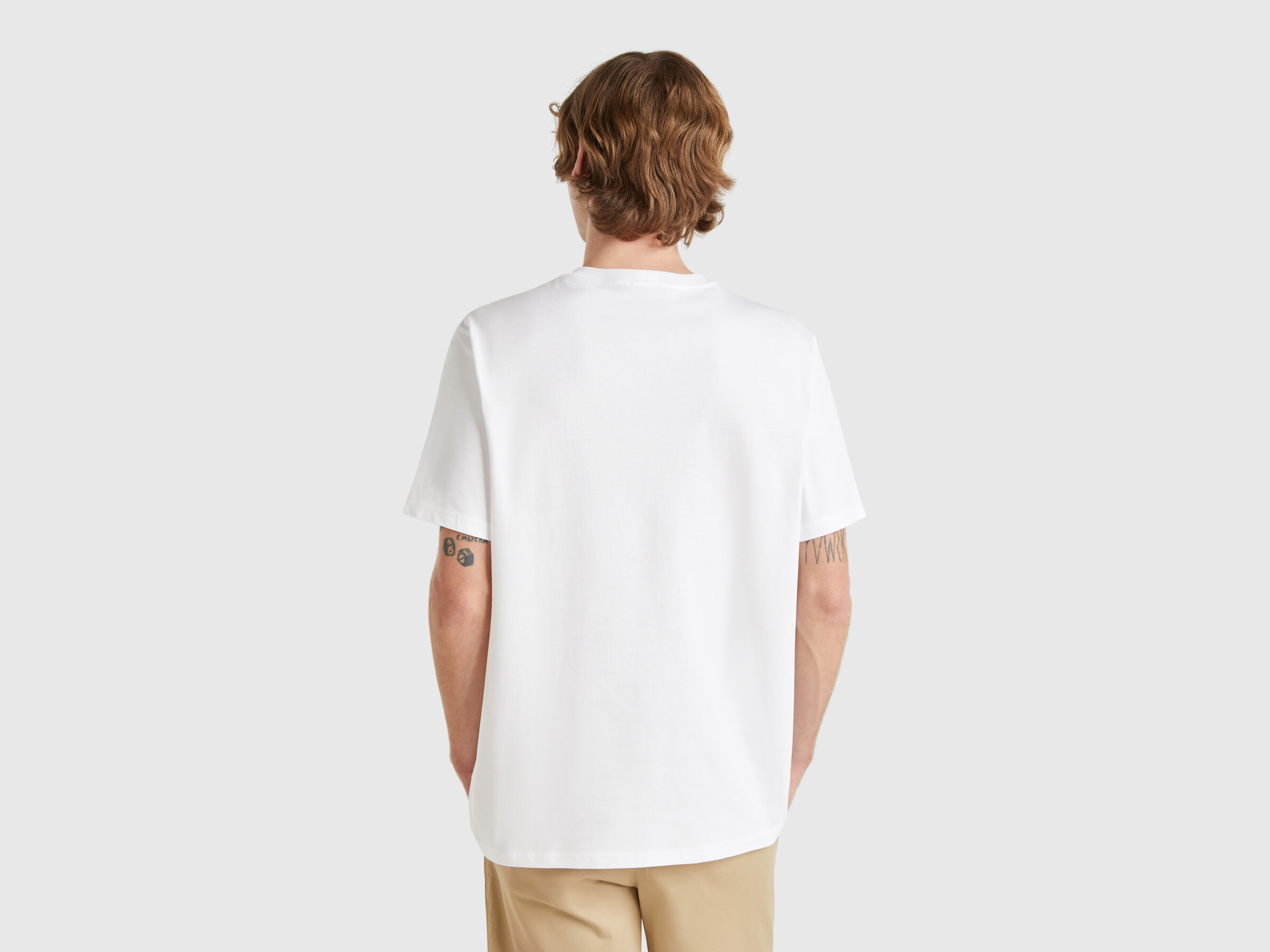 T-SHIRT Men image number 1