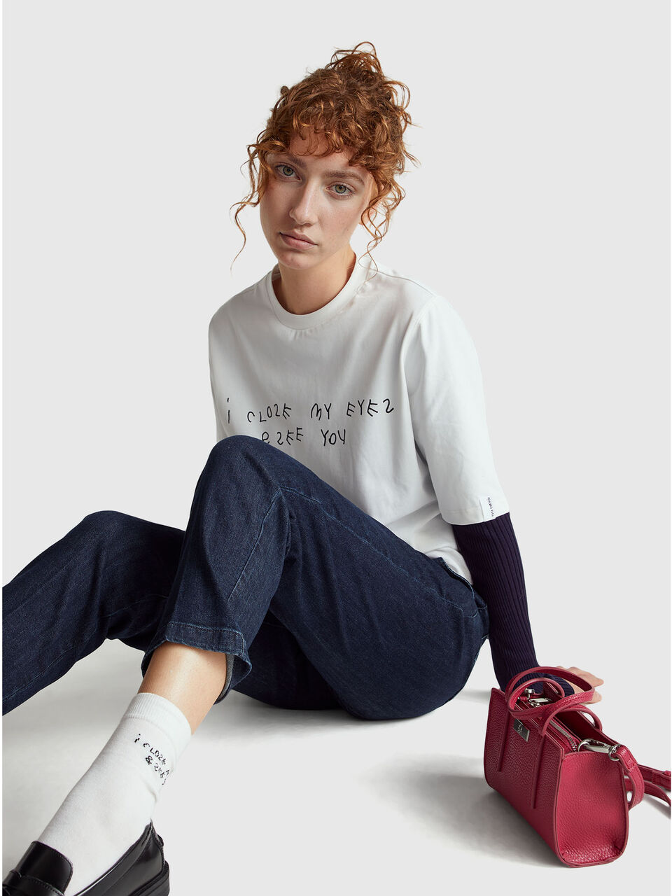 T-SHIRT Women image number null