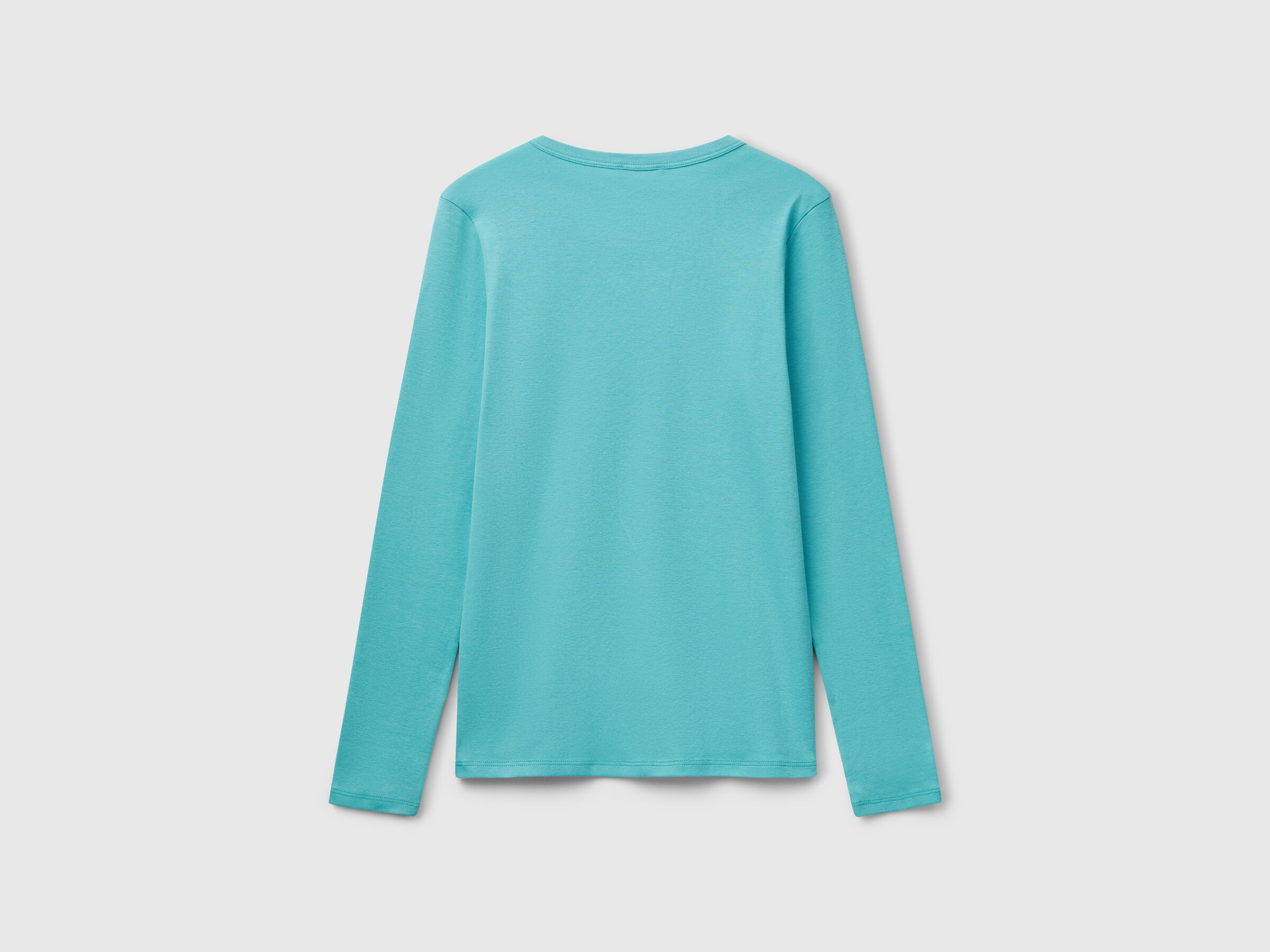 T-SHIRT L/S Women image number 3