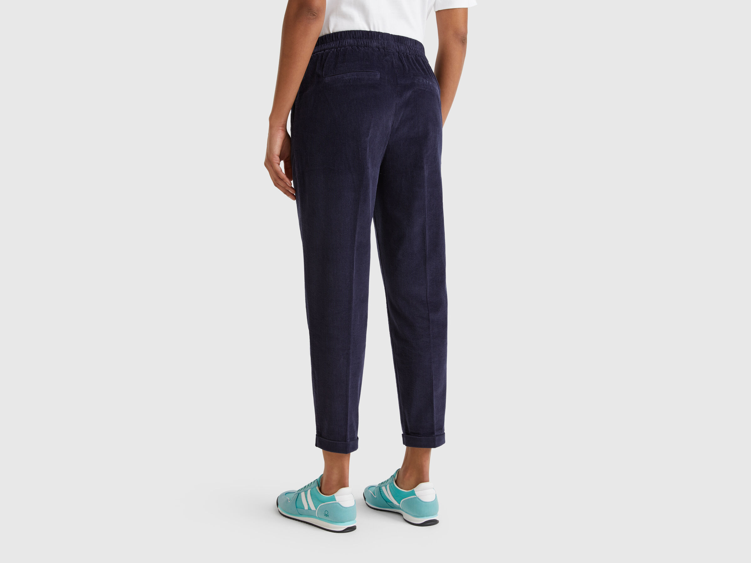 TROUSERS Women image number 1