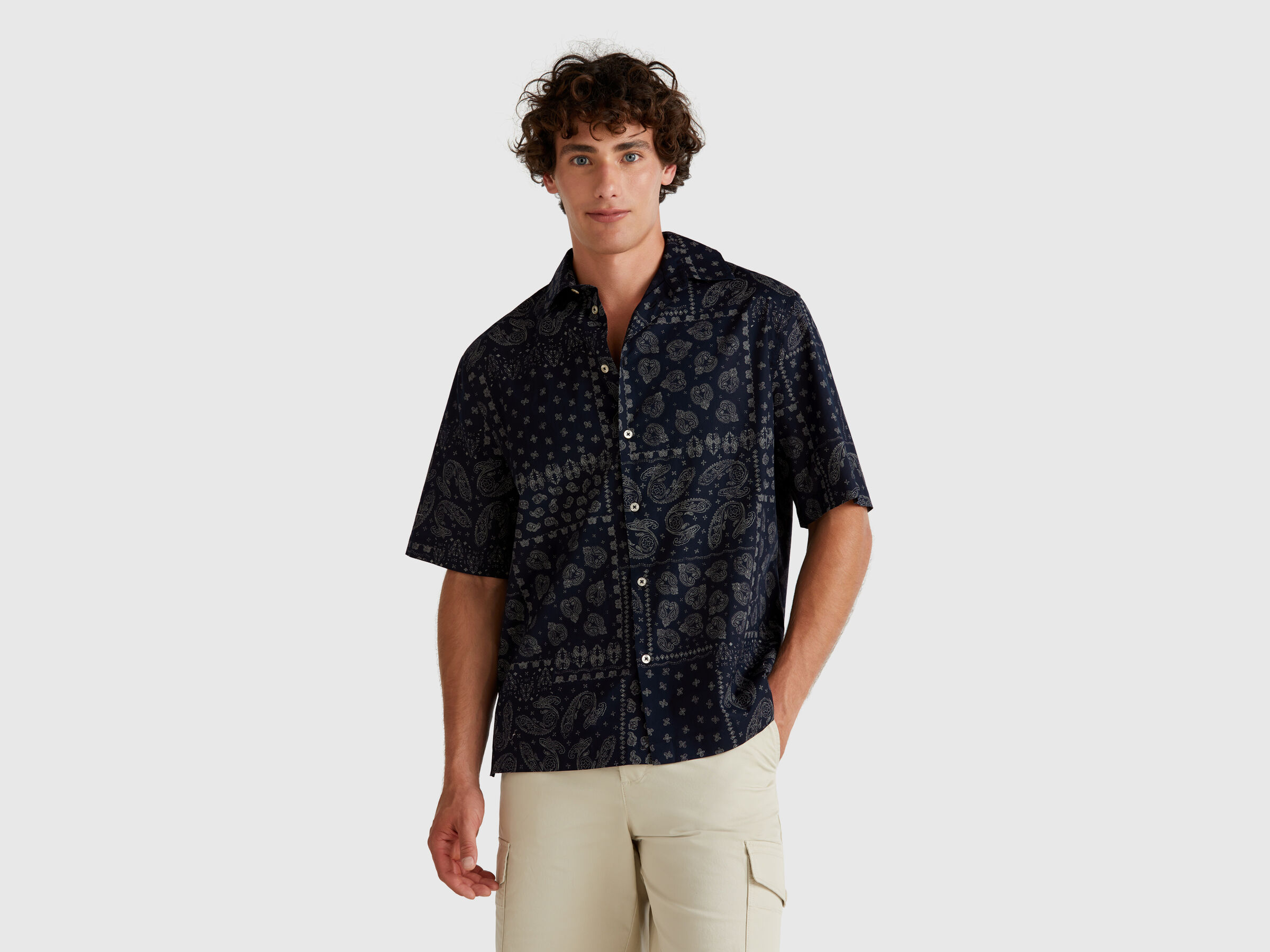 SHIRT Men image number 0