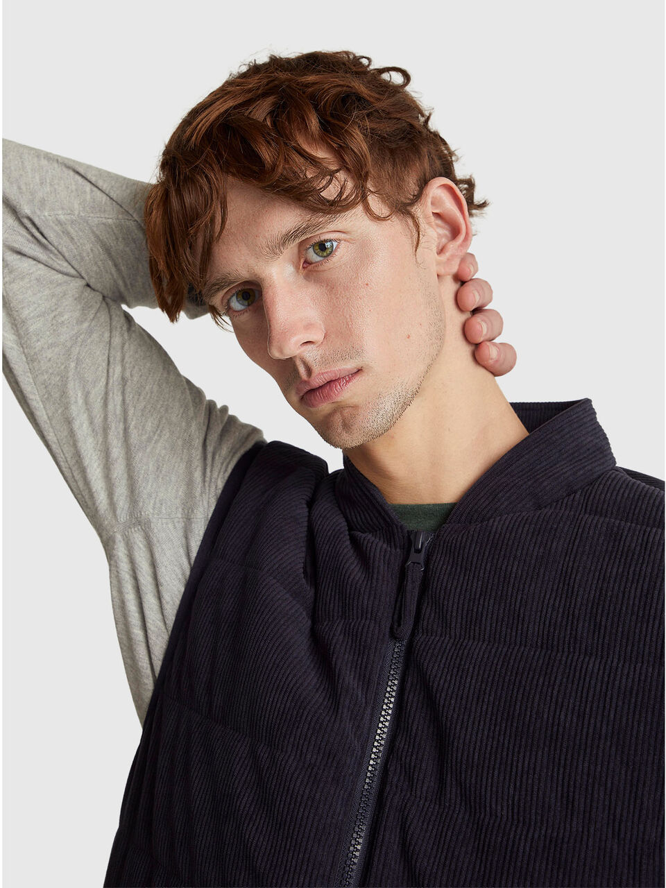 WAISTCOAT Men image number null