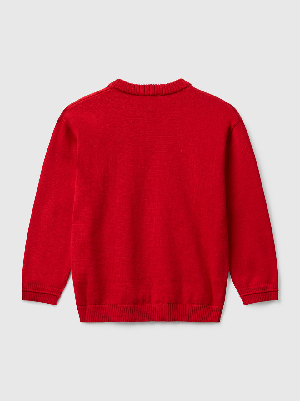 SWEATER L/S Junior Boy image number 2