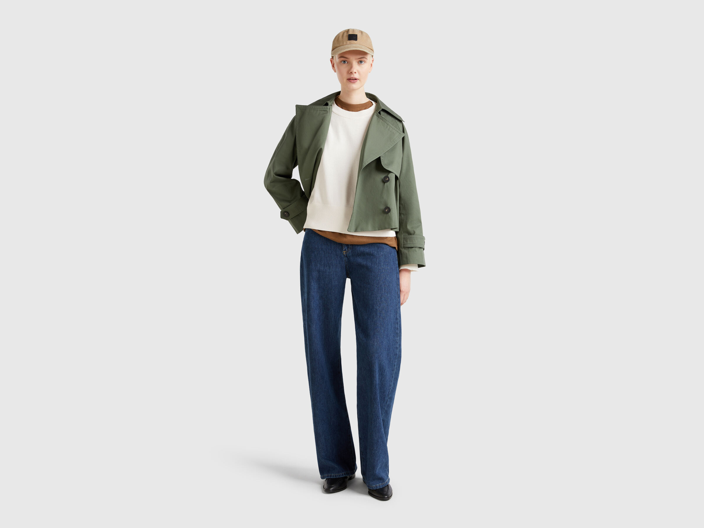 SWEATER L/S Women image number 2