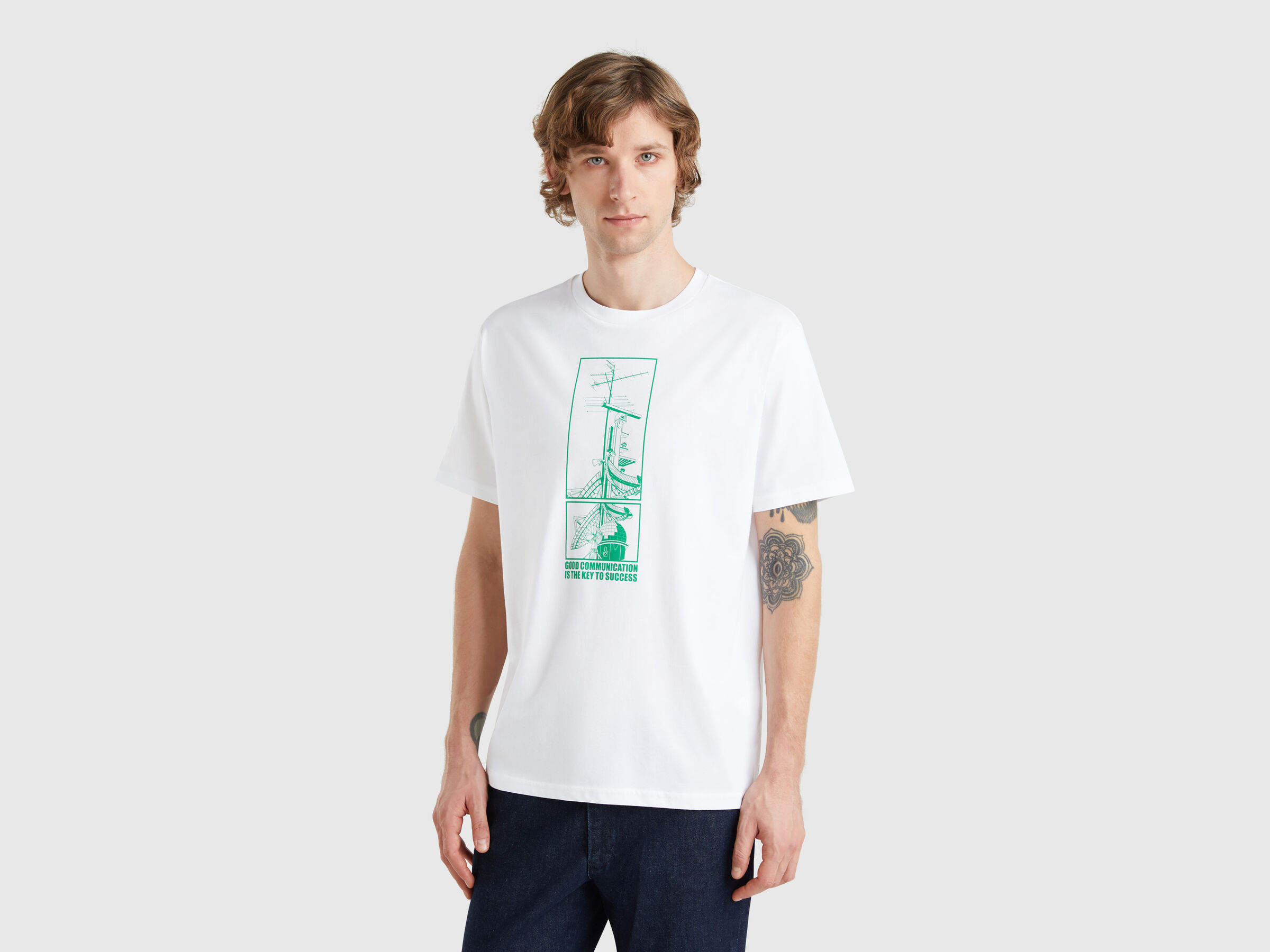 T-SHIRT Men image number 0