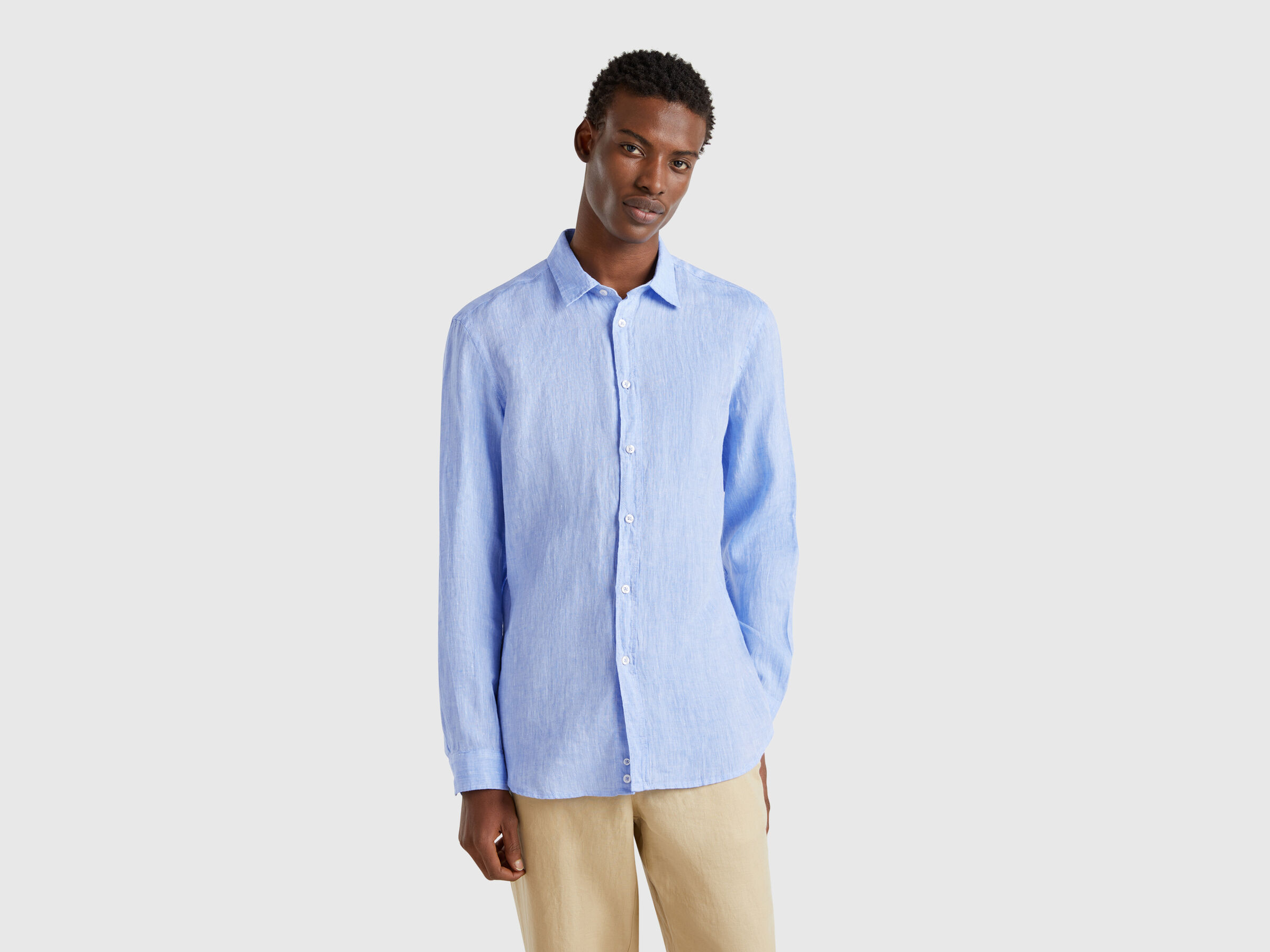 SHIRT Men image number 0