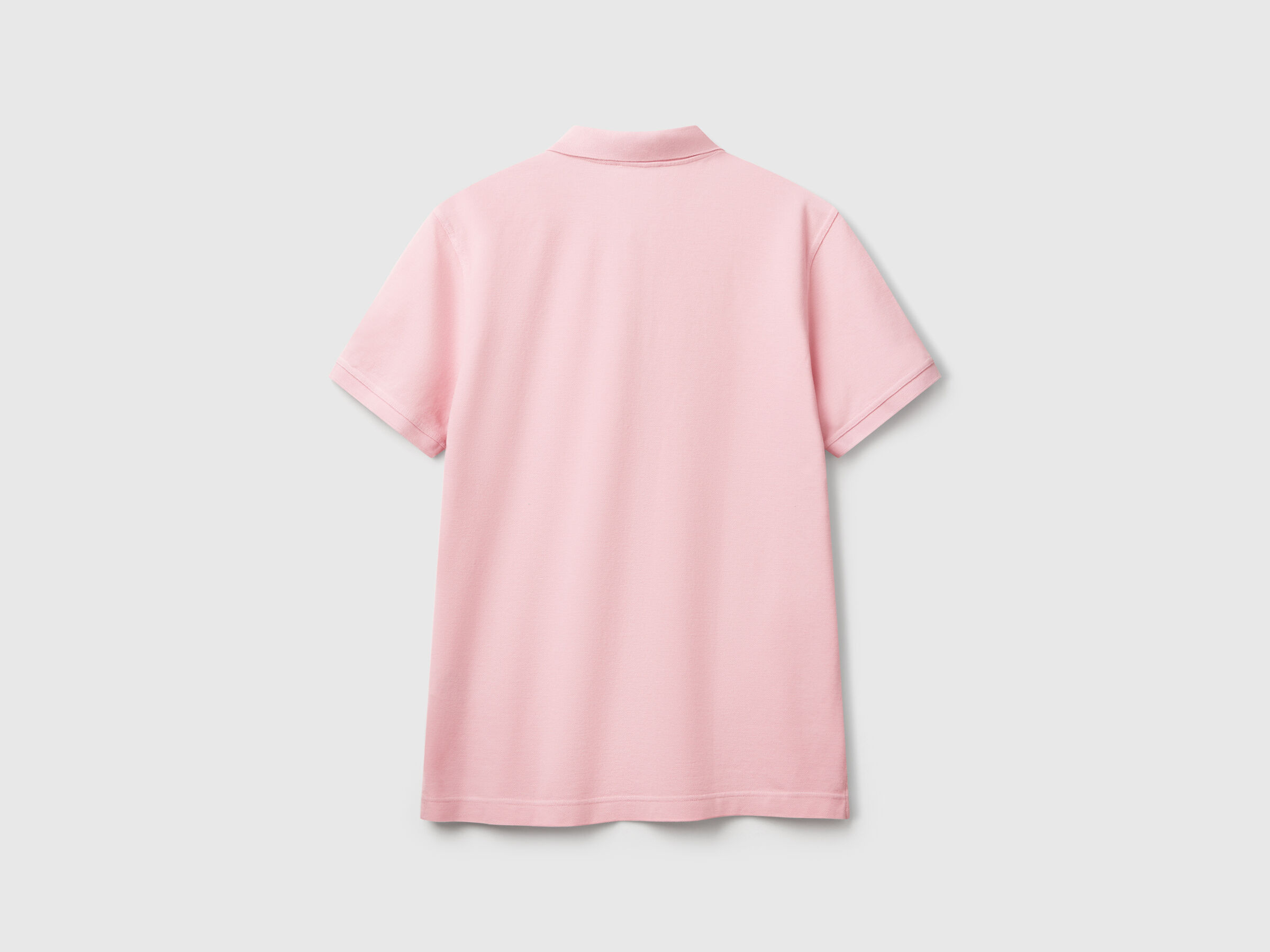 H/S POLO SHIRT Men image number 4