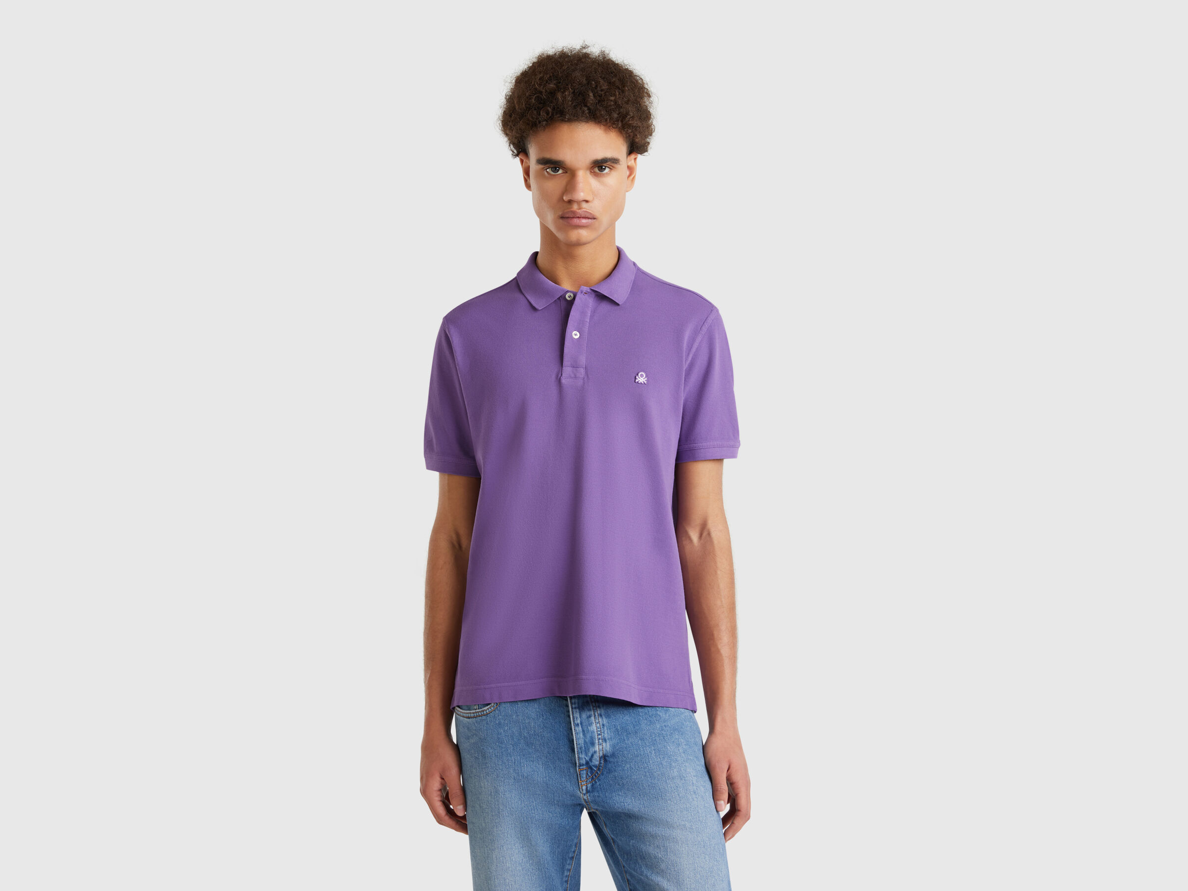 H/S POLO SHIRT Men image number 0