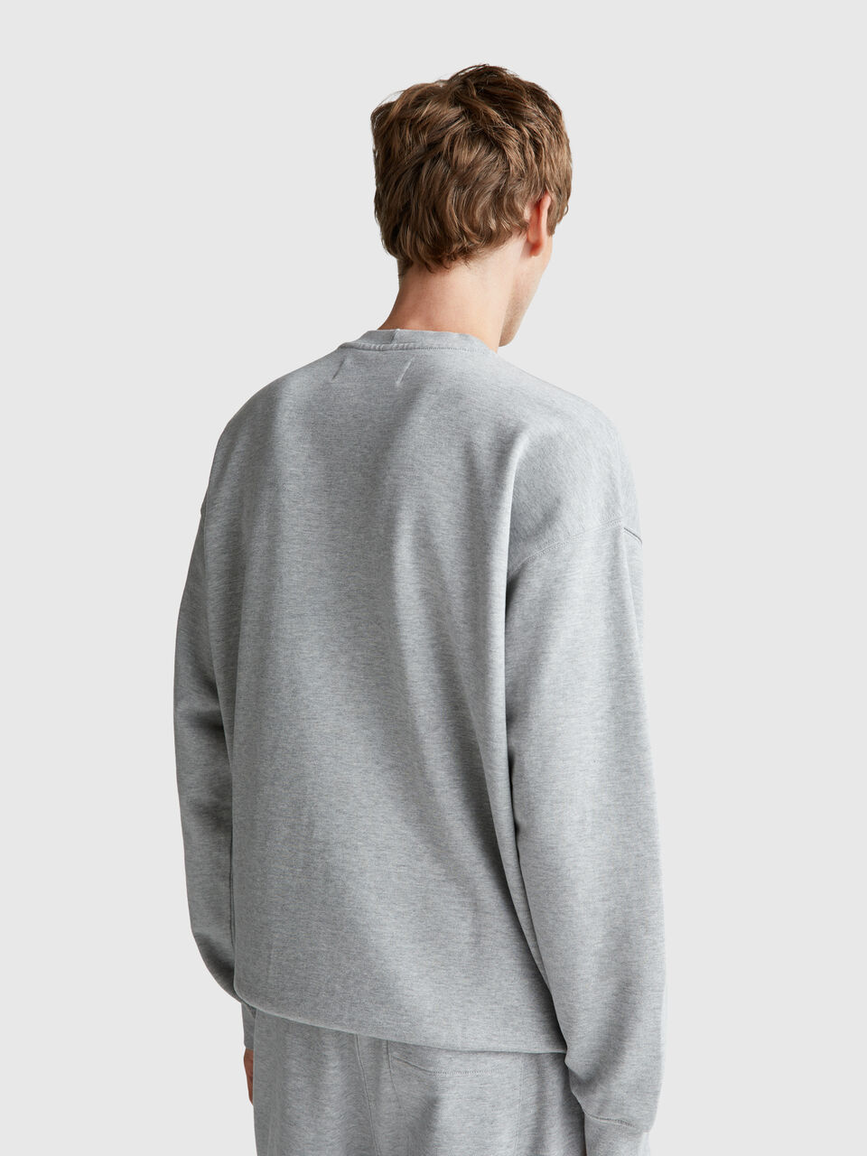 SWEATER L/S Men image number null