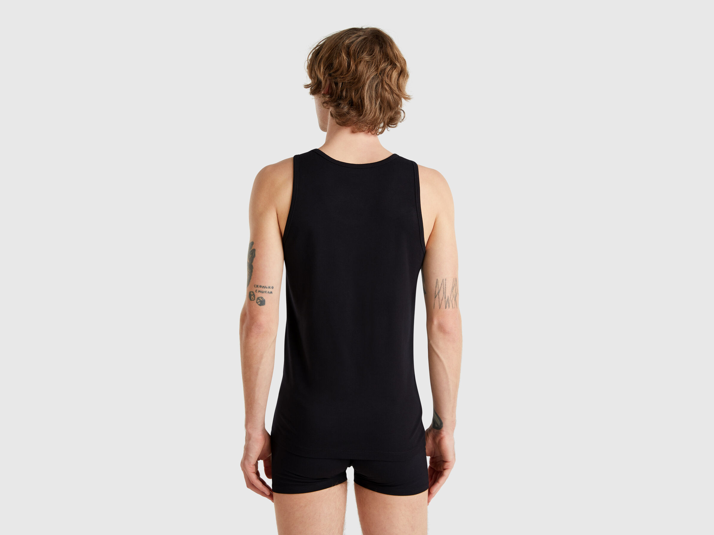 TANK-TOP Men image number 1