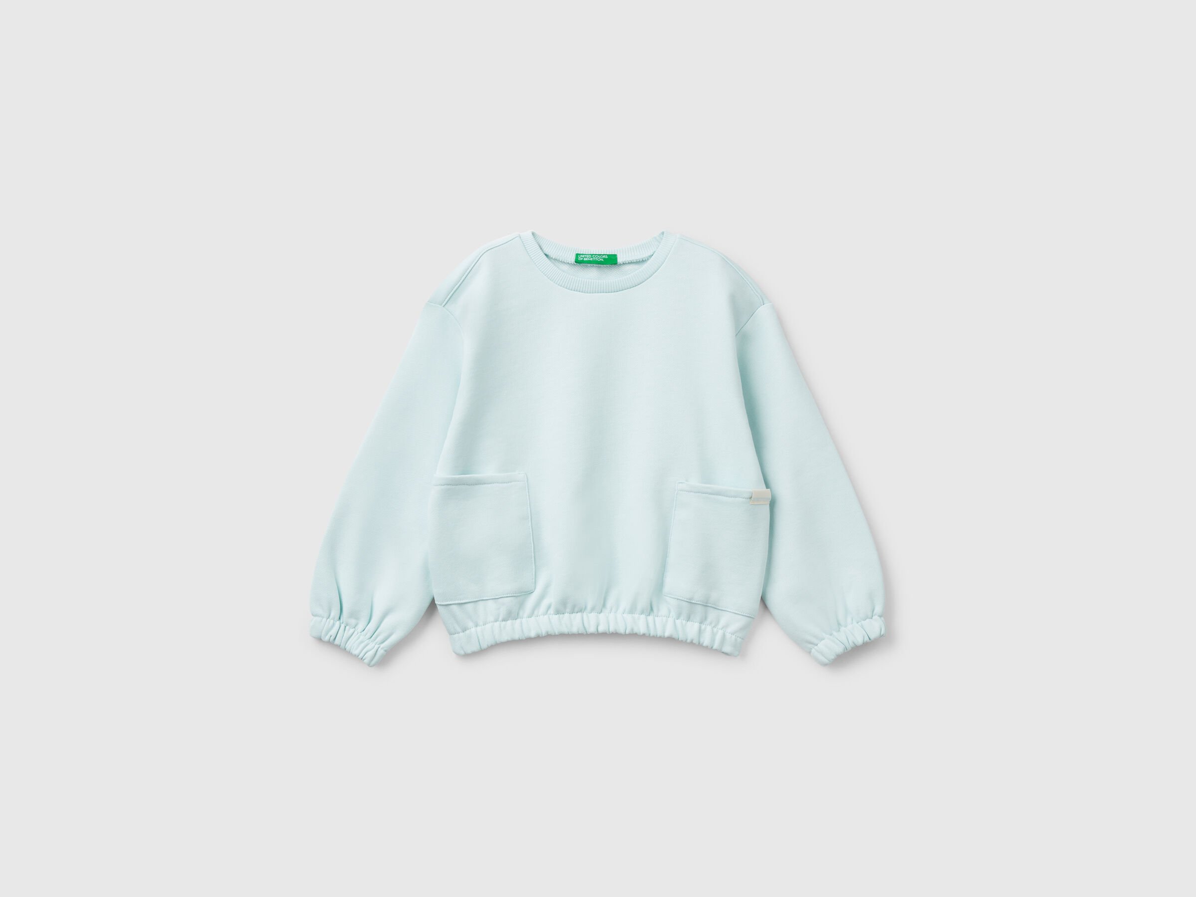 SWEATER L/S Junior Girl image number 0