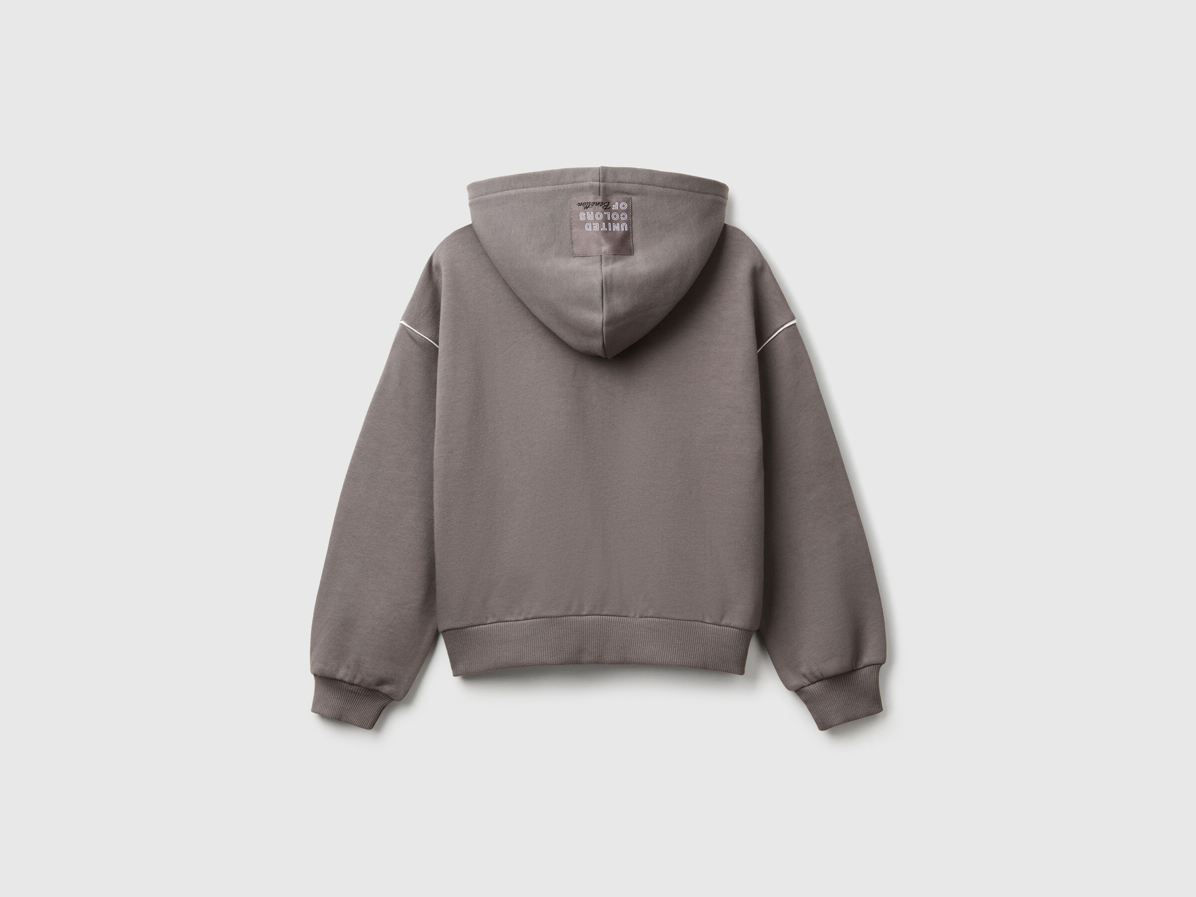JACKET W/HOOD L/S Junior Girl image number 1