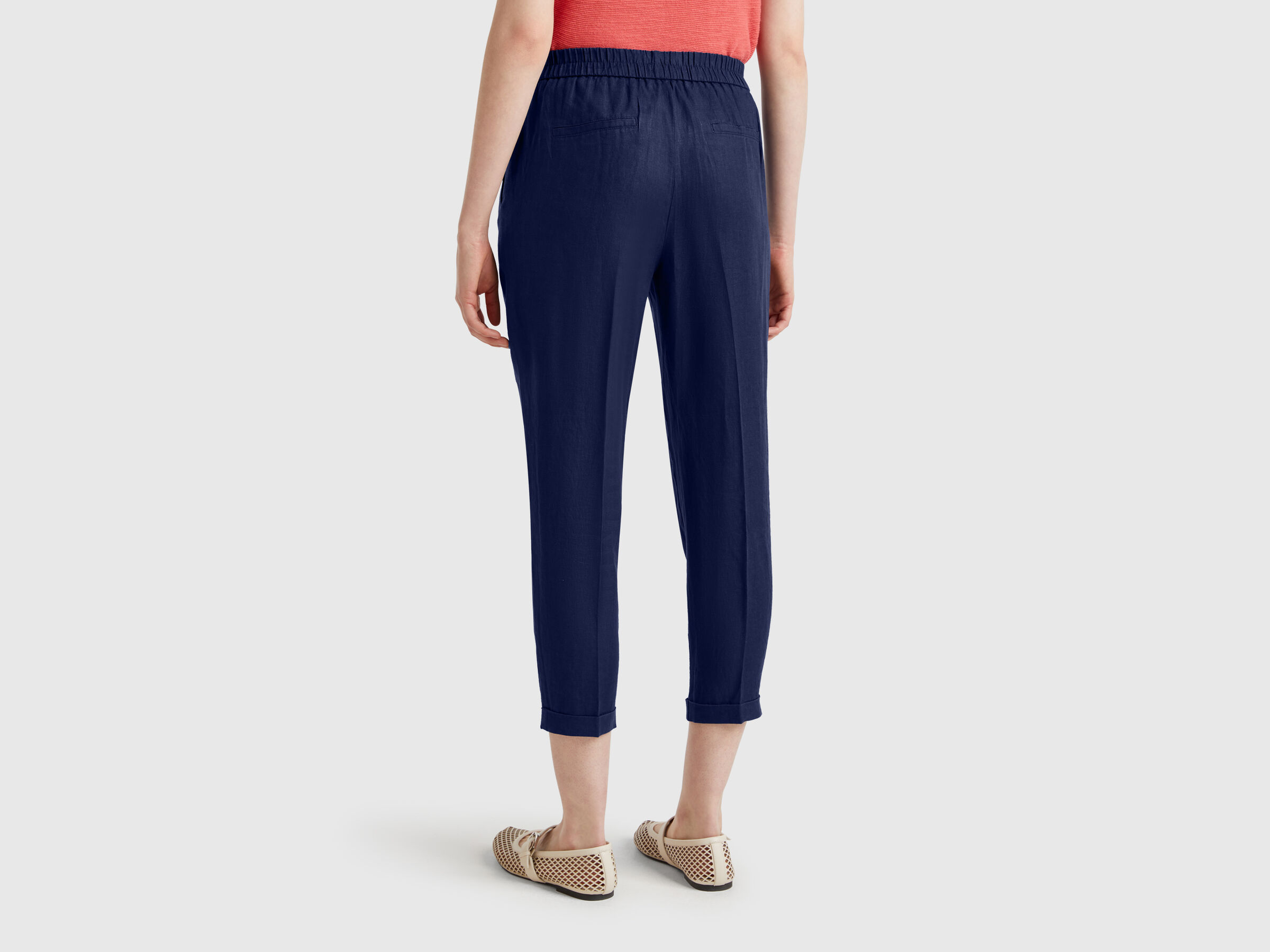 TROUSERS Women image number 1