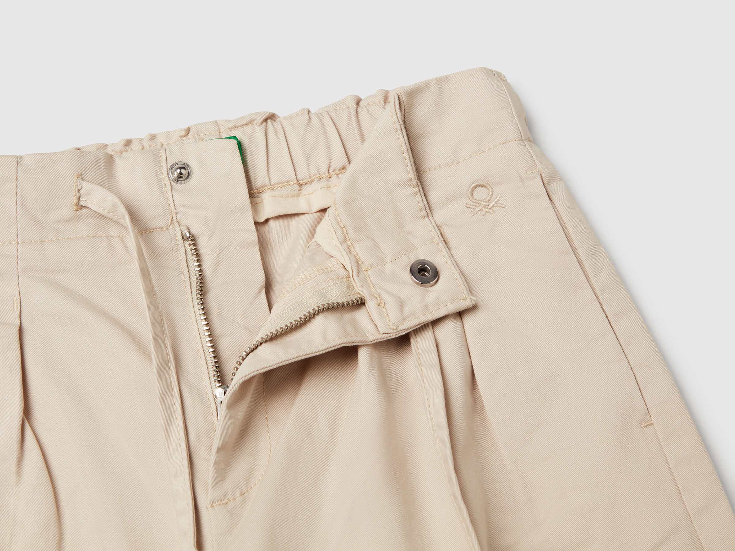 TROUSERS Junior Girl image number 2