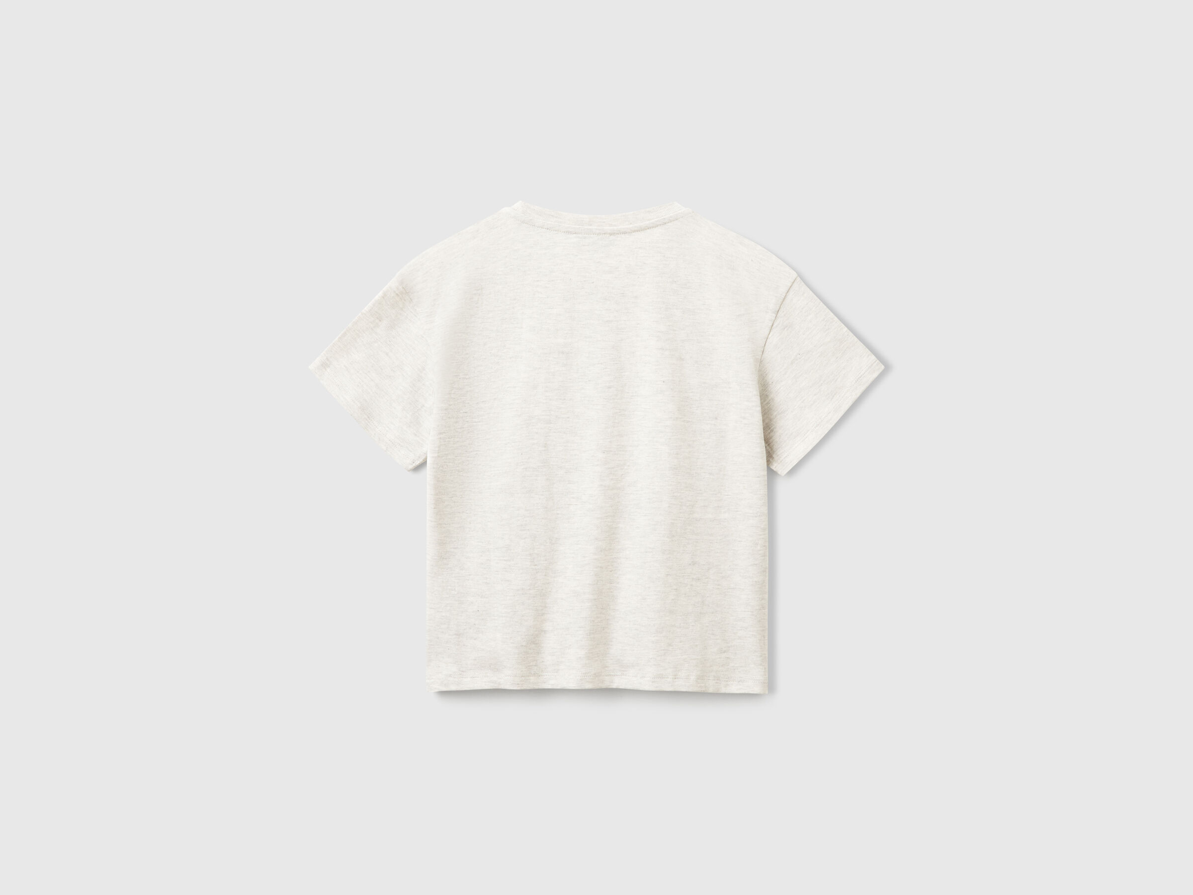 T-SHIRT Junior Girl image number 1