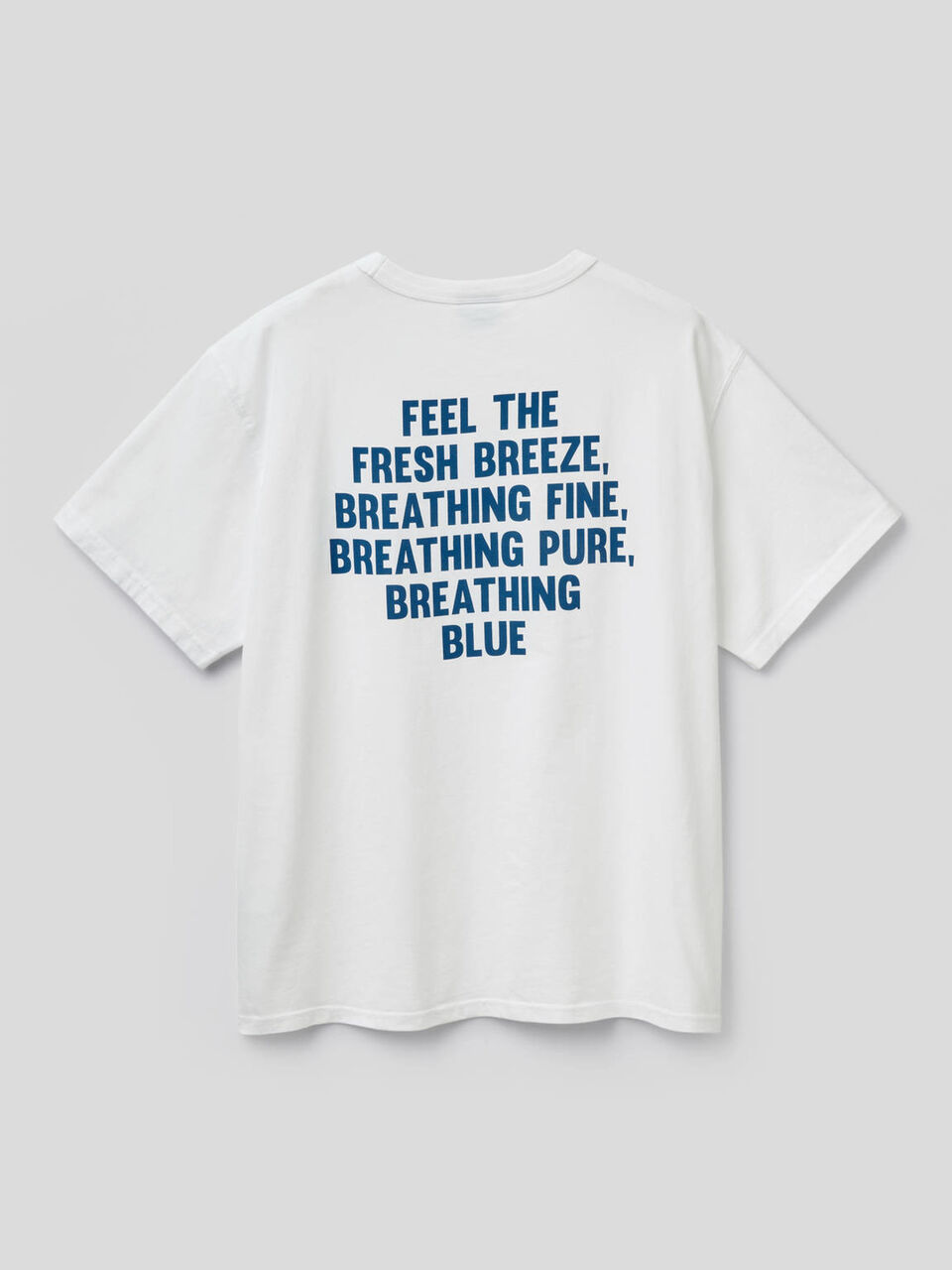 T-shirt with The Smurfs print image number 2