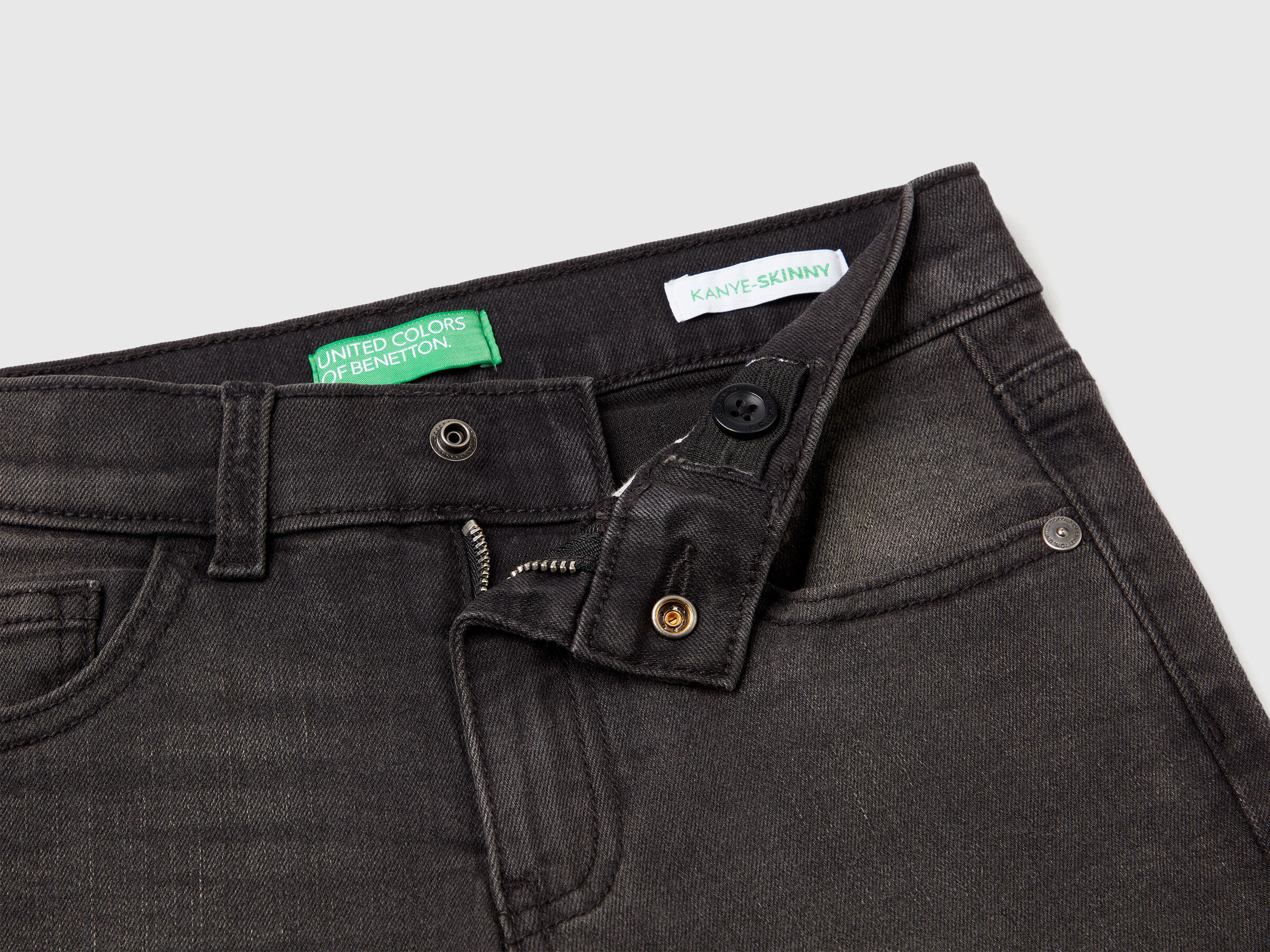 TROUSERS Junior Boy image number 2
