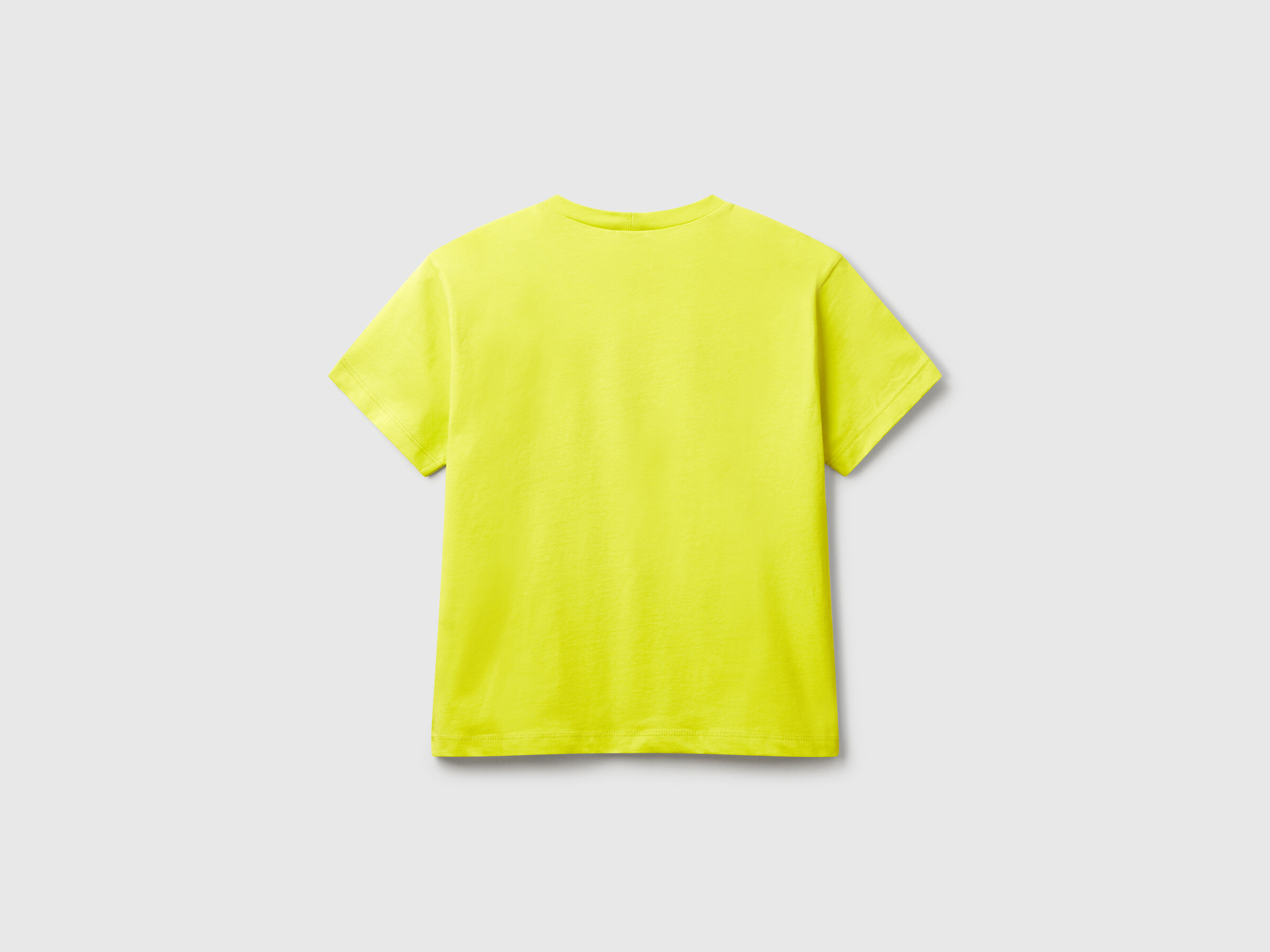 T-SHIRT Junior Boy image number 1