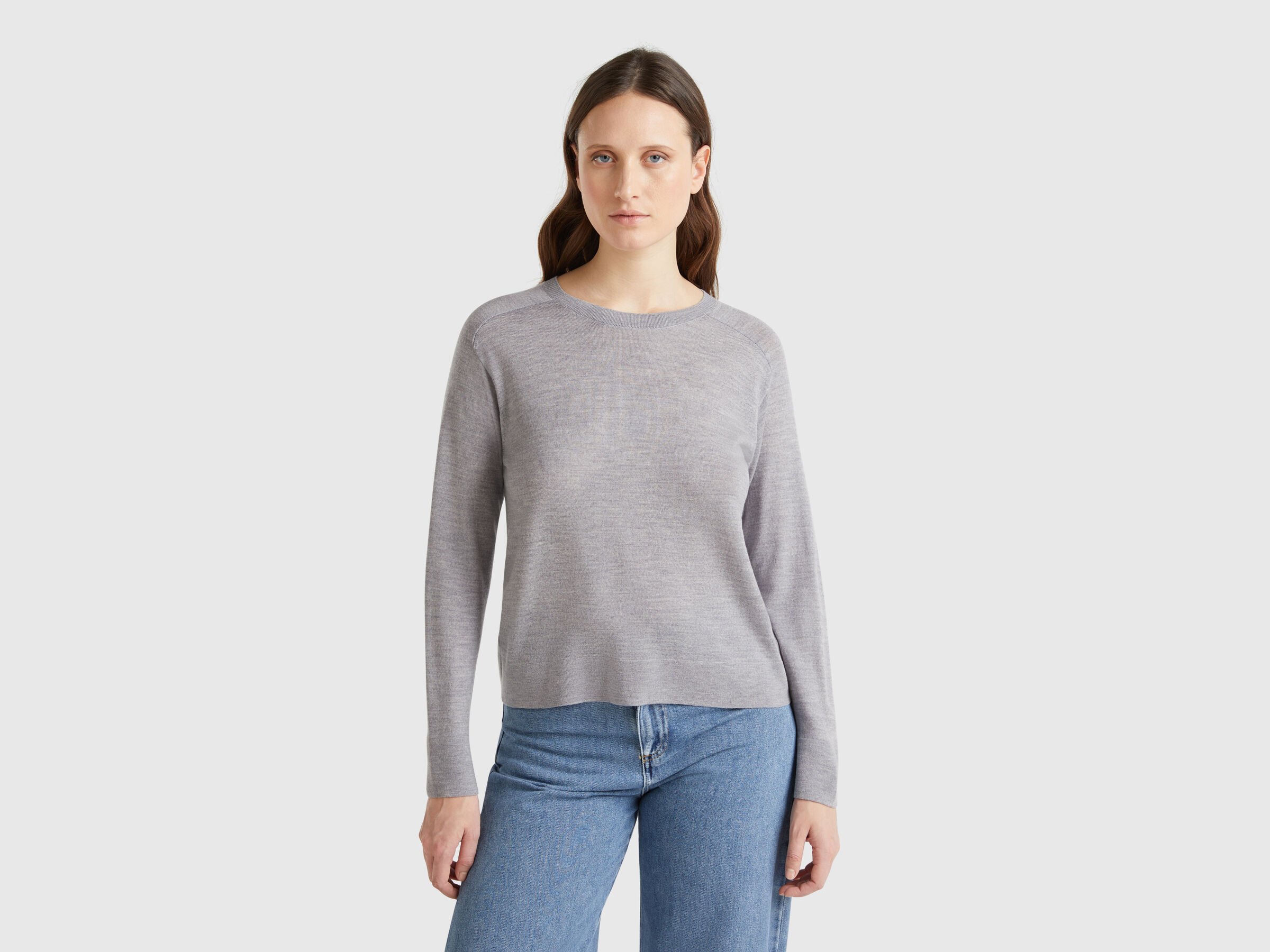 SWEATER L/S Women image number 0