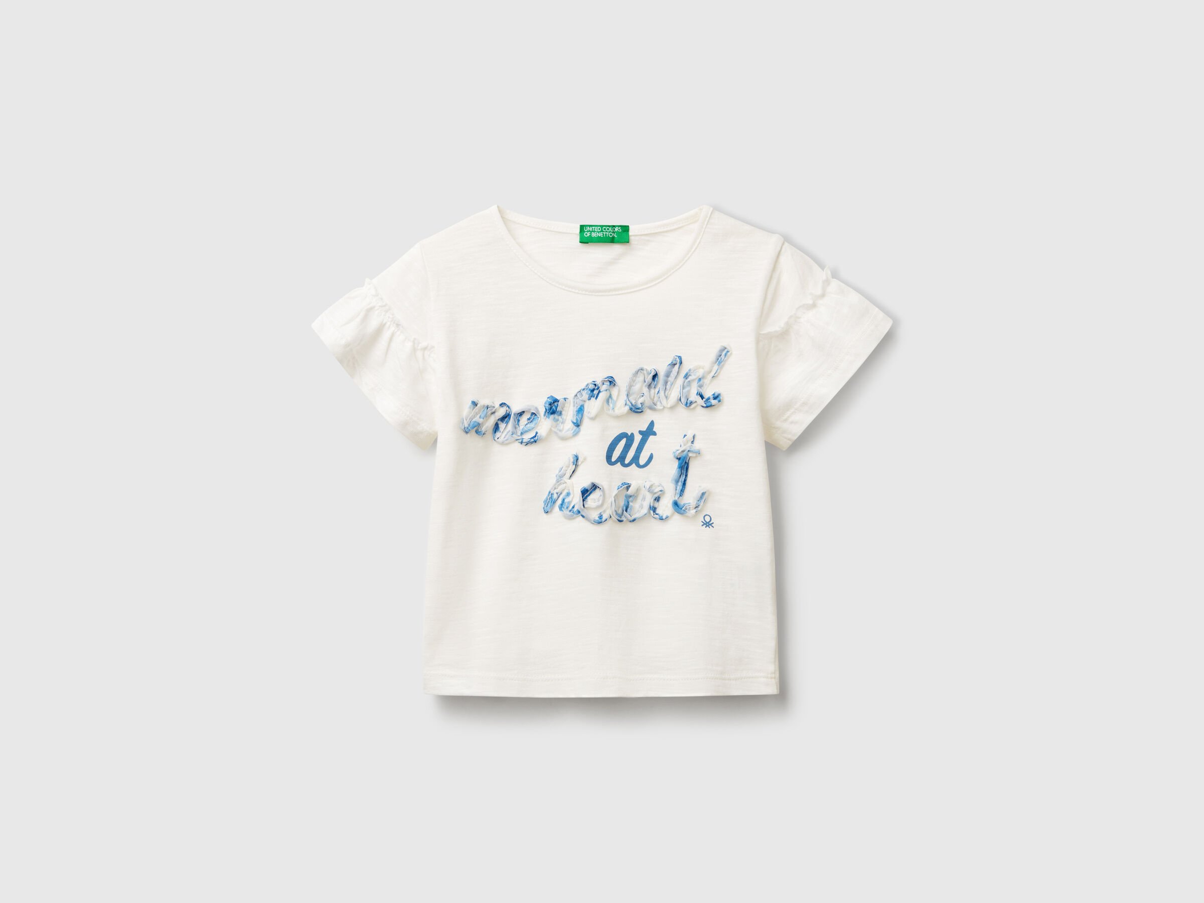 T-SHIRT Junior Girl image number 0