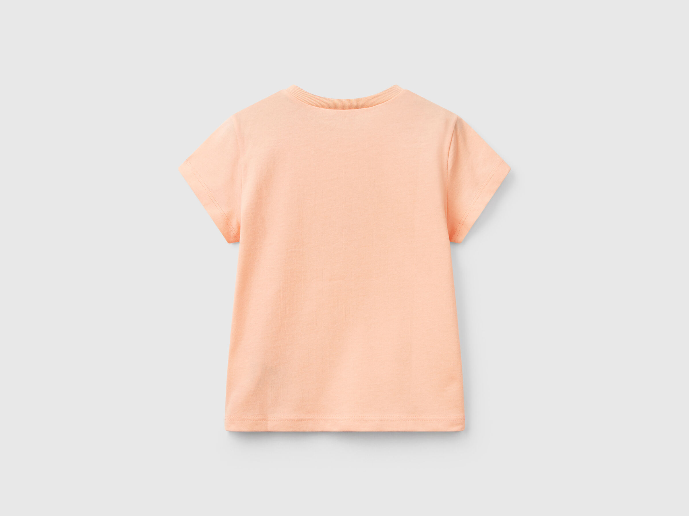 T-SHIRT Junior Girl image number 1