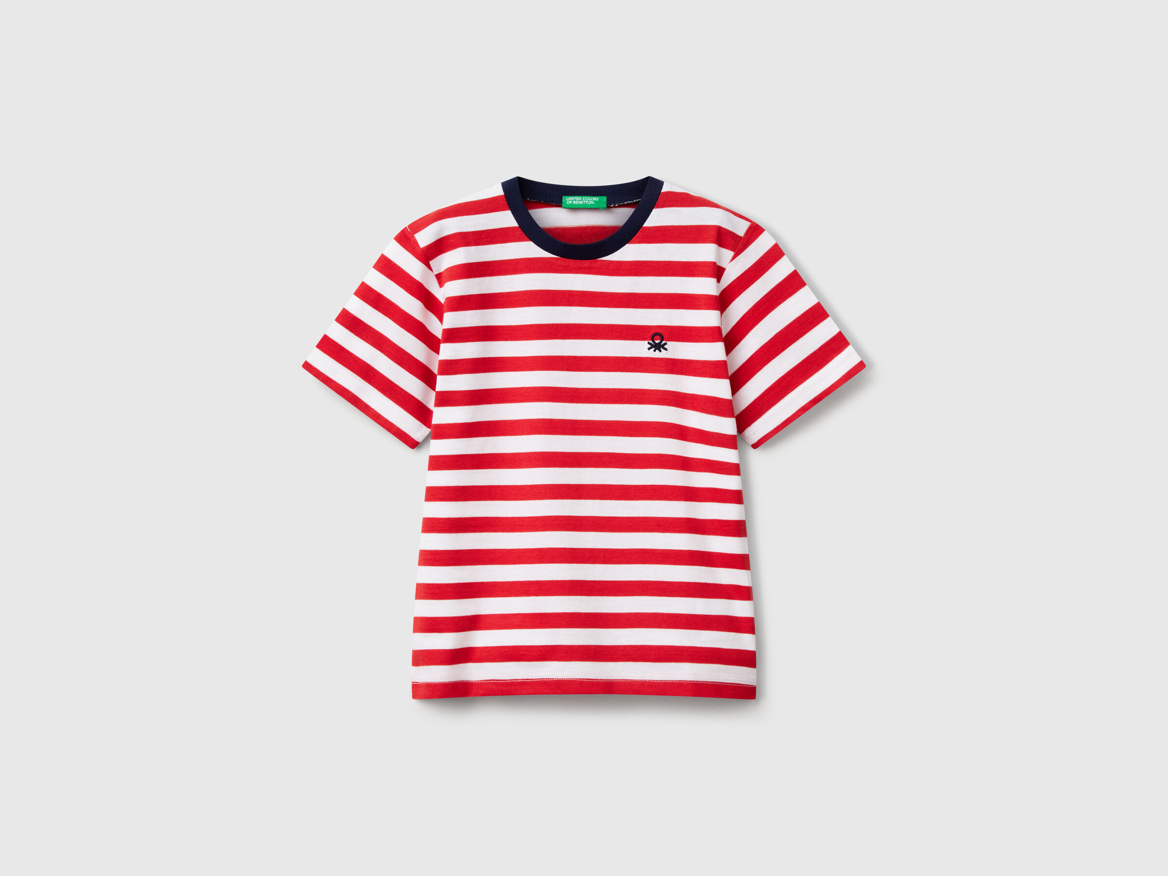 T-SHIRT Junior Boy image number 0
