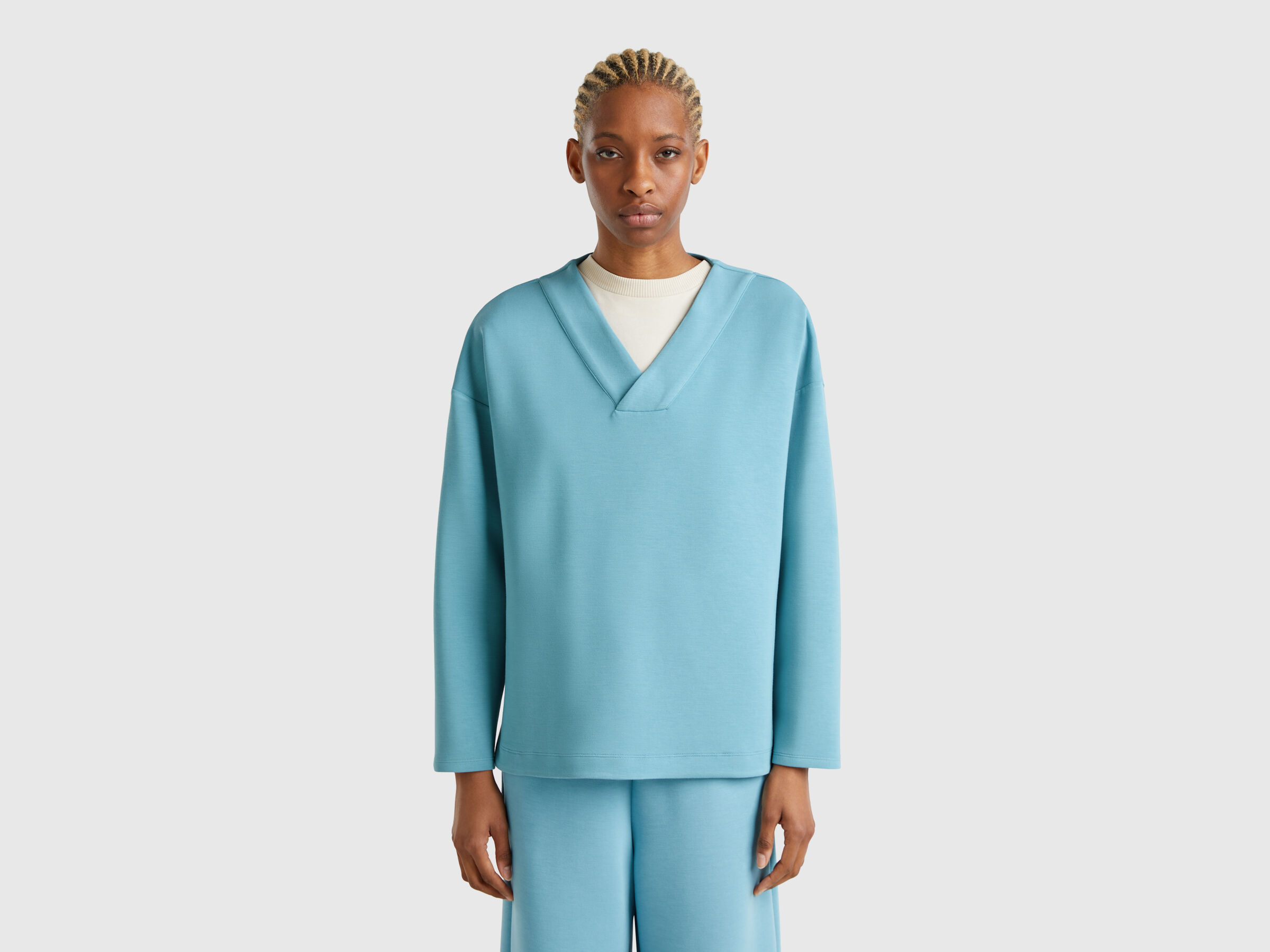 SWEATER L/S Women image number 0