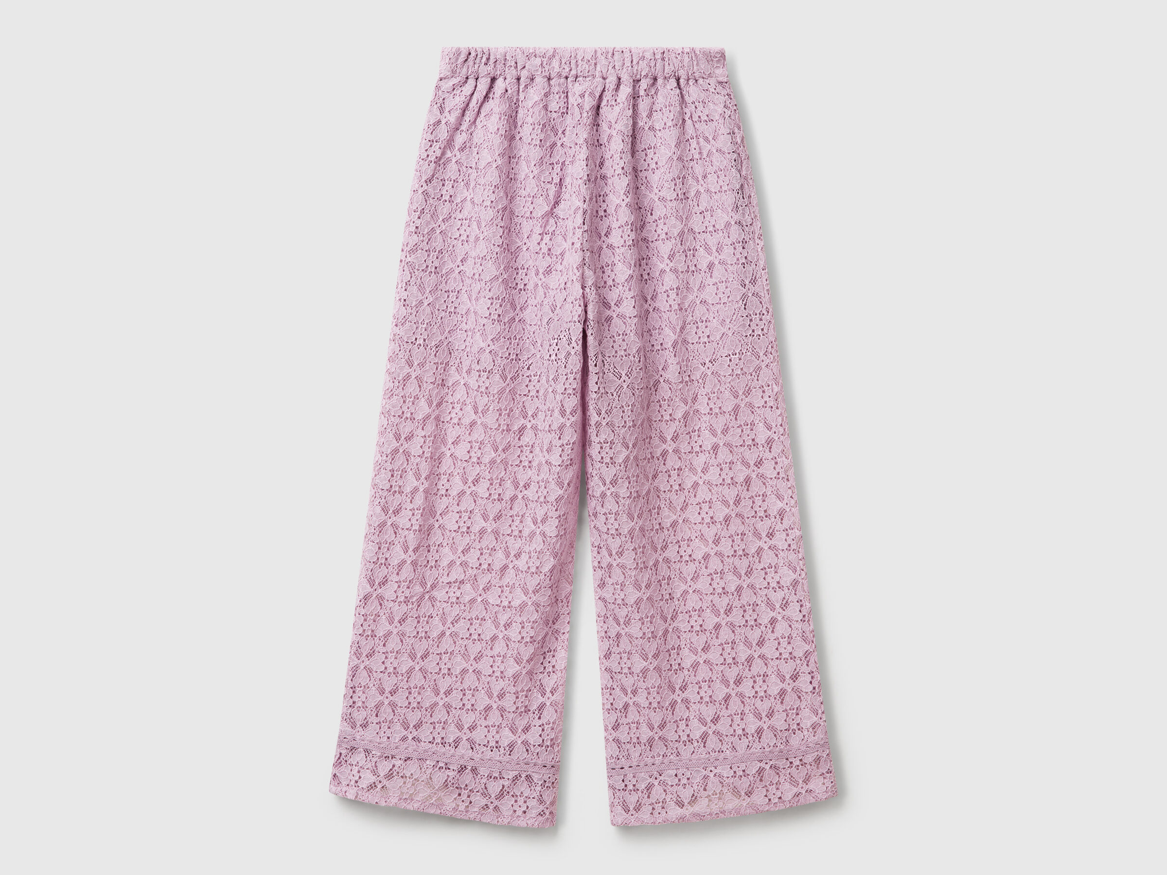 TROUSERS Junior Girl image number 1