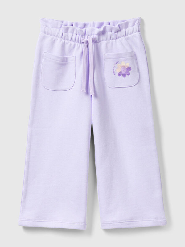Kid Girls' Sweatpants New Collection 2023