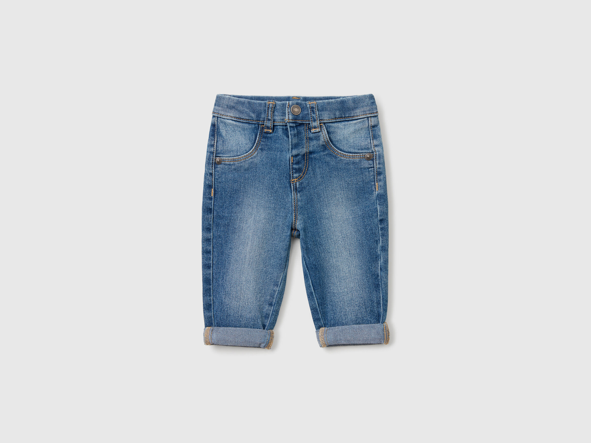 TROUSERS New Born (0-18 months) image number 0