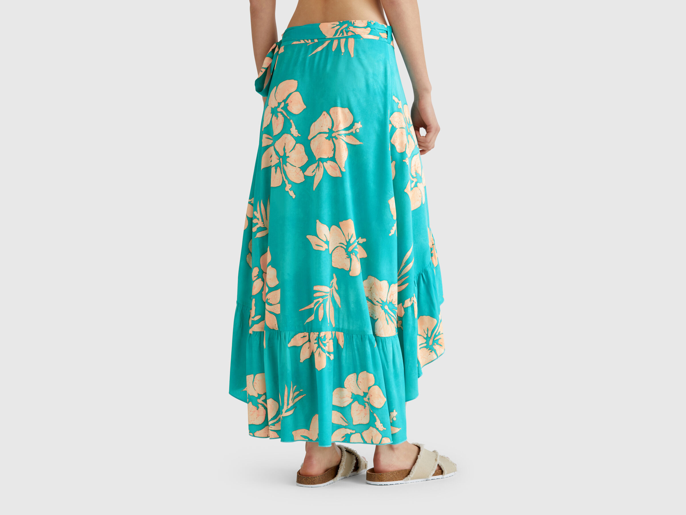 SARONG - SHAWLS Women image number 1